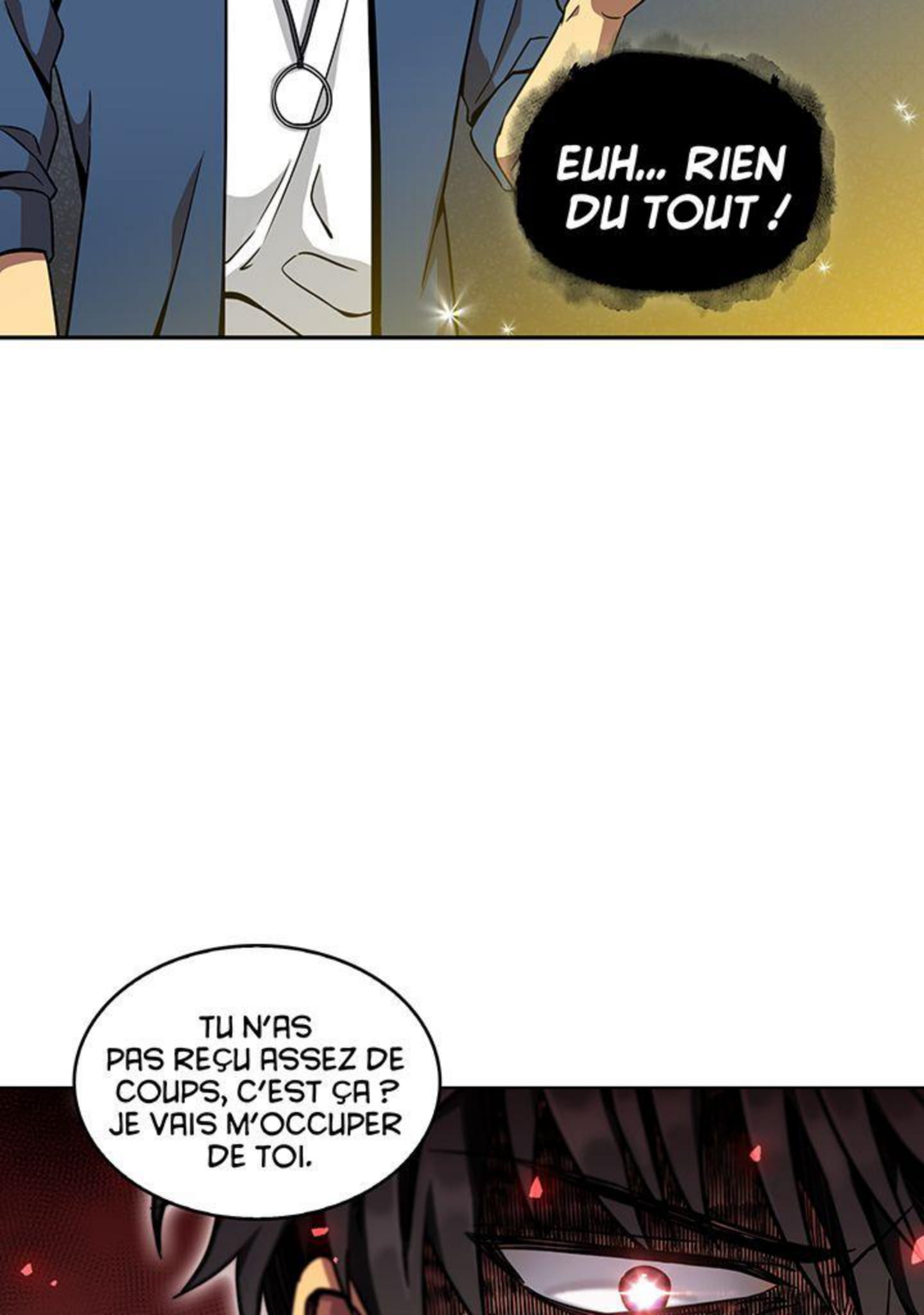 Read Tomb Raider King FR Manga Online