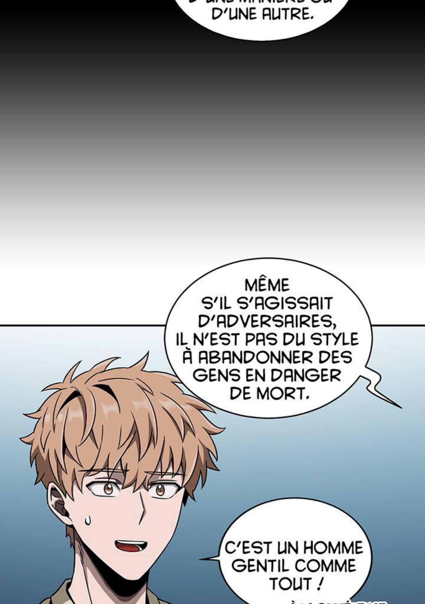 Read Tomb Raider King FR Manga Online