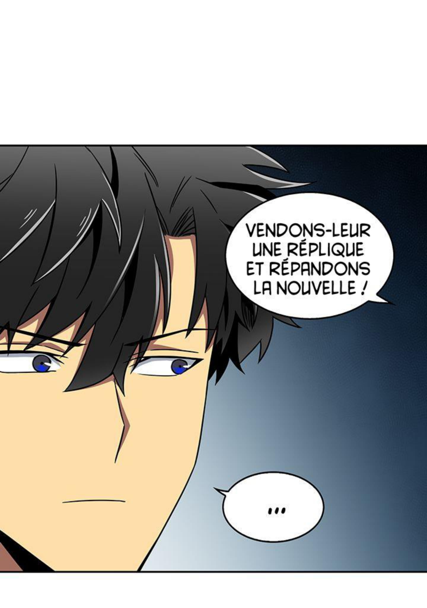 Read Tomb Raider King FR Manga Online