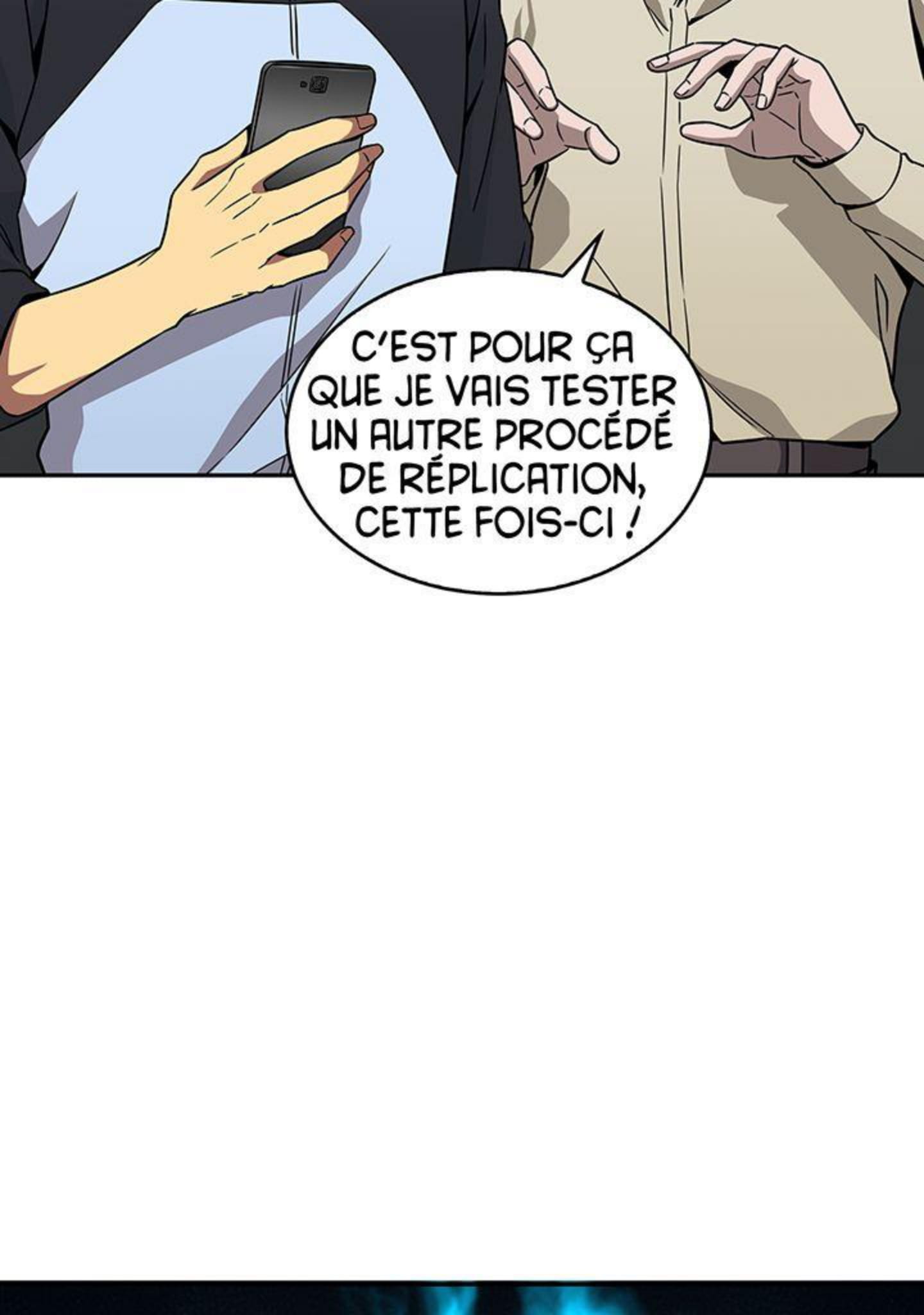Read Tomb Raider King FR Manga Online