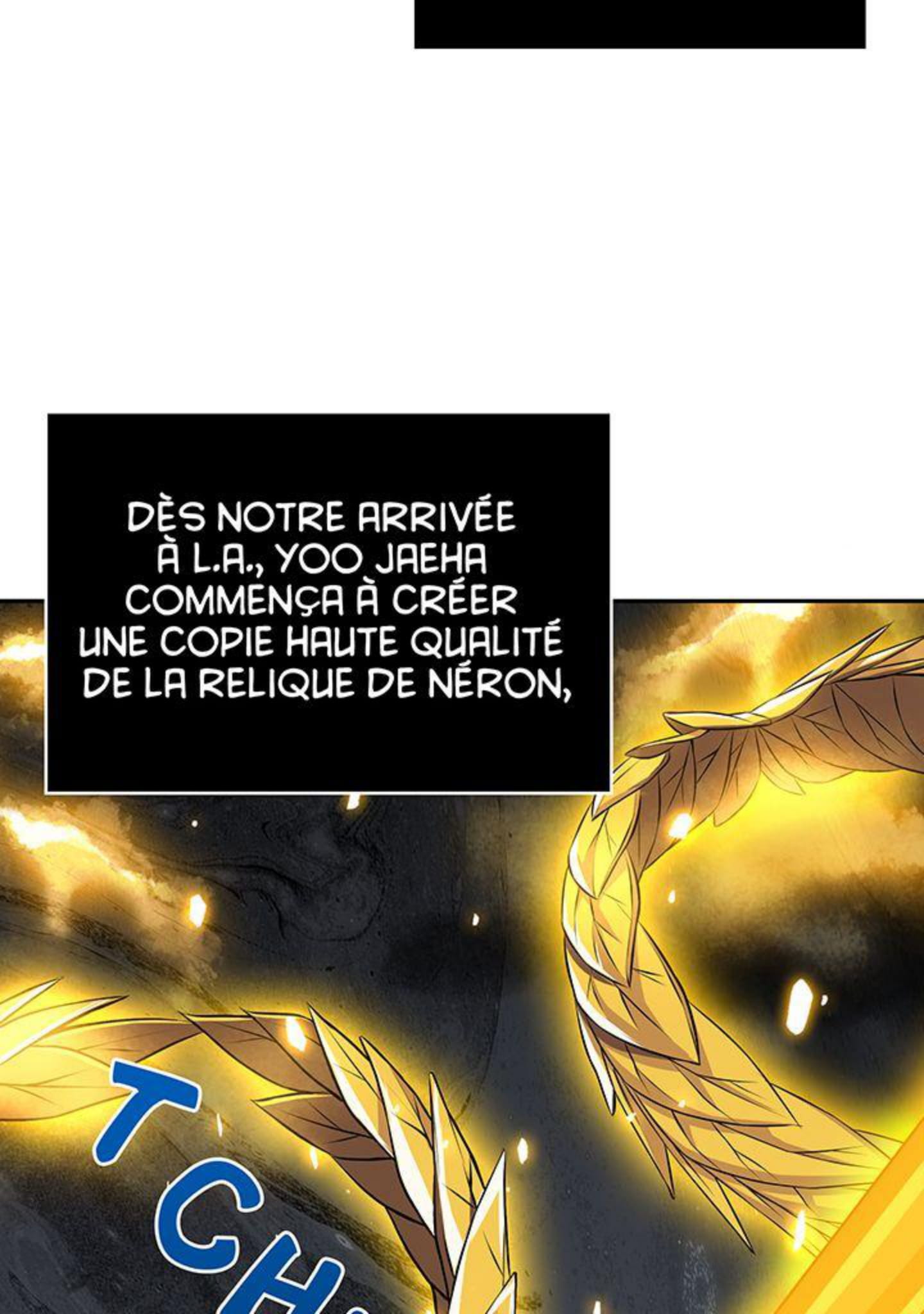 Read Tomb Raider King FR Manga Online