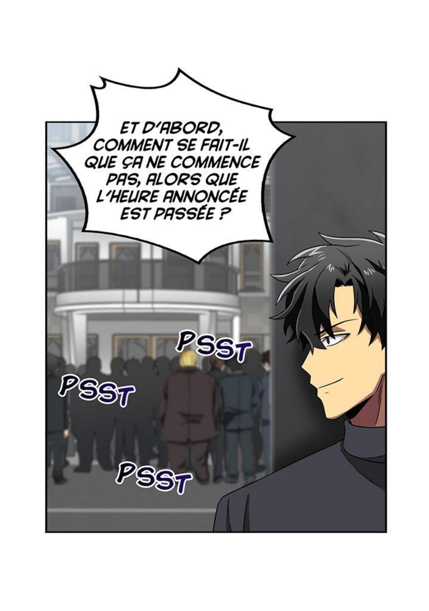 Read Tomb Raider King FR Manga Online