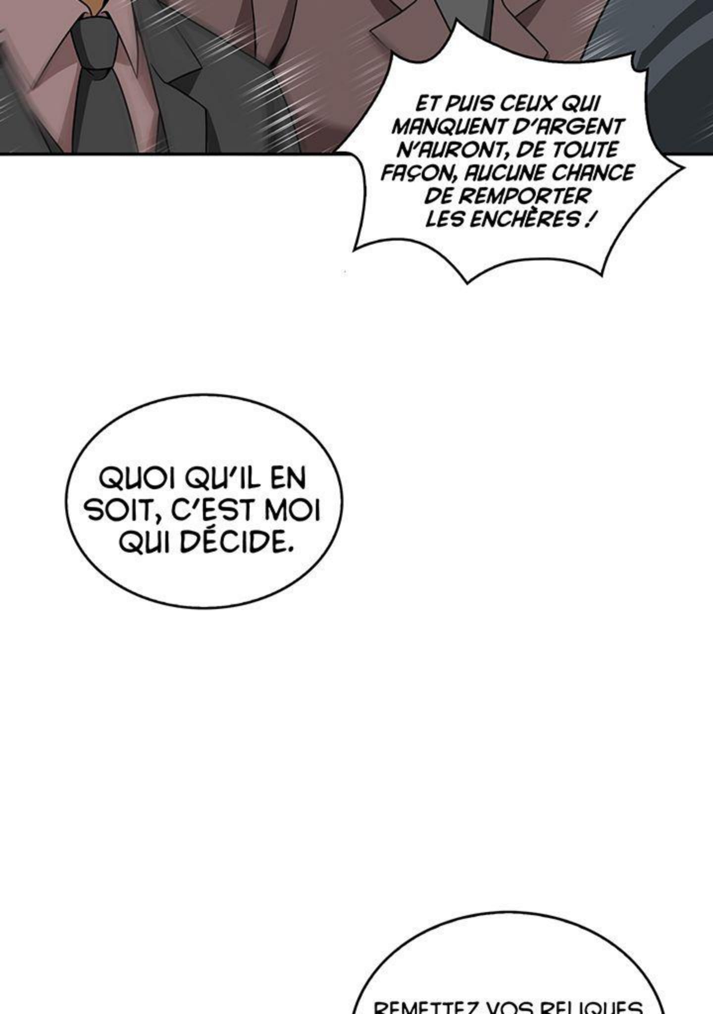 Read Tomb Raider King FR Manga Online