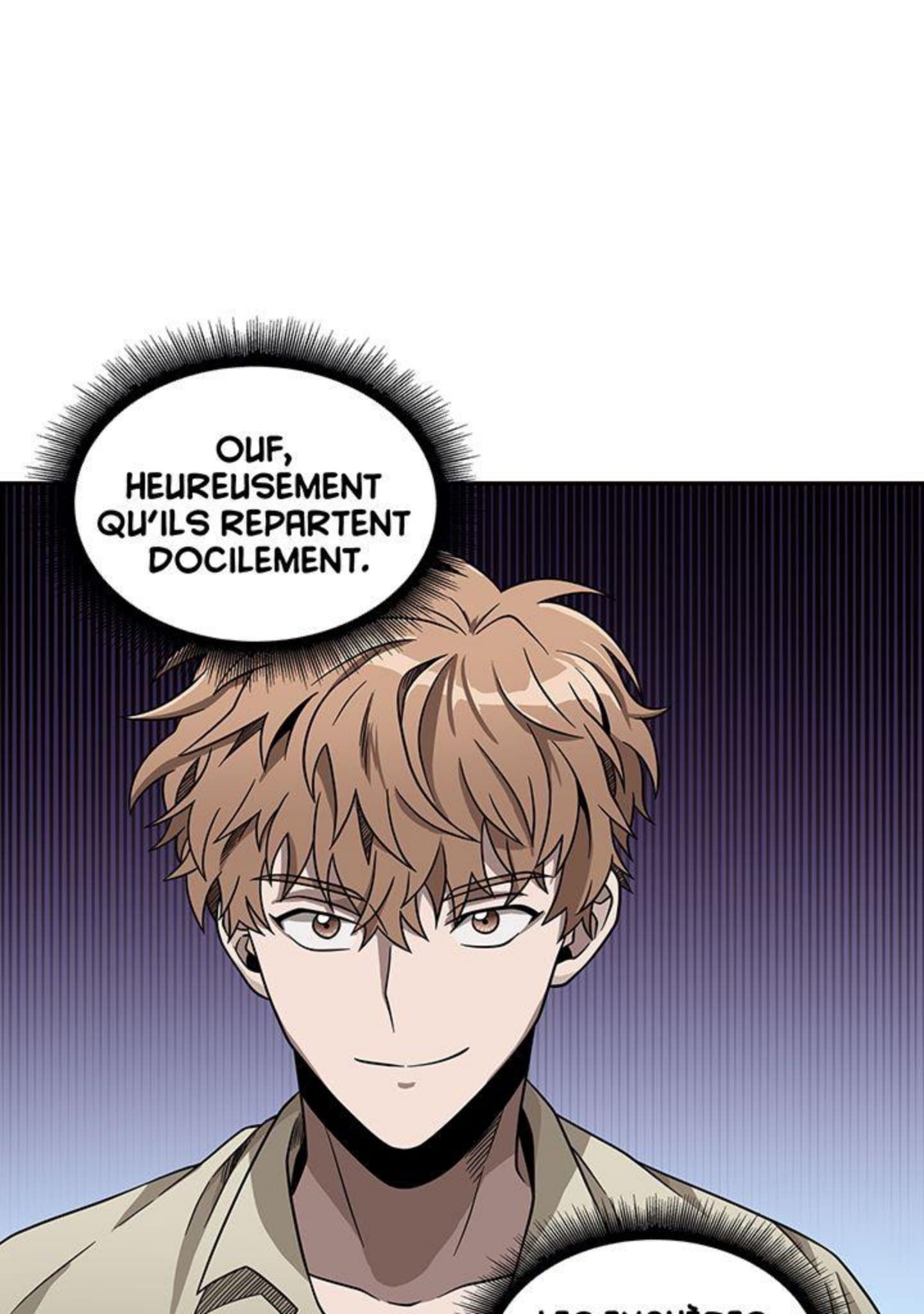 Read Tomb Raider King FR Manga Online