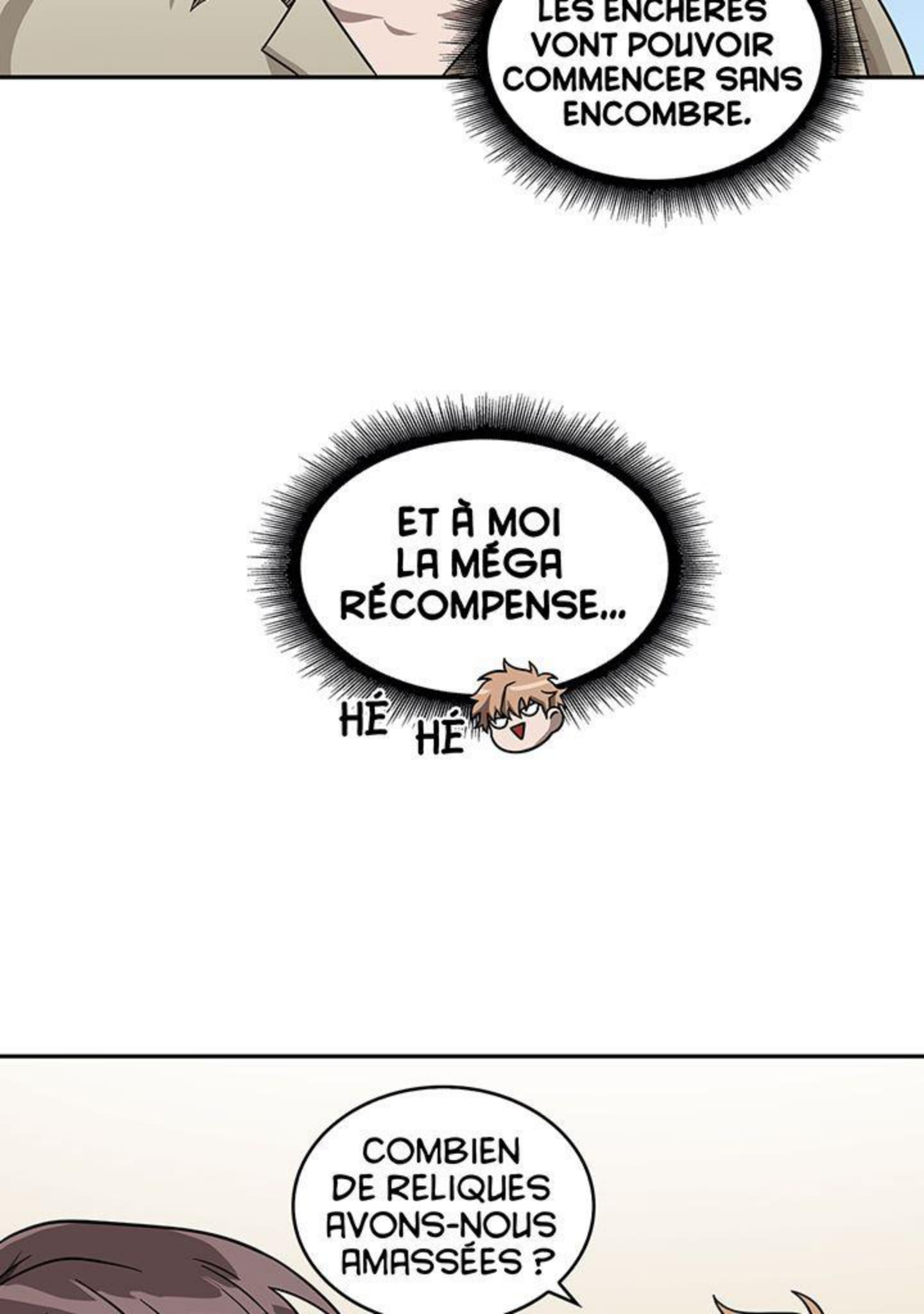 Read Tomb Raider King FR Manga Online