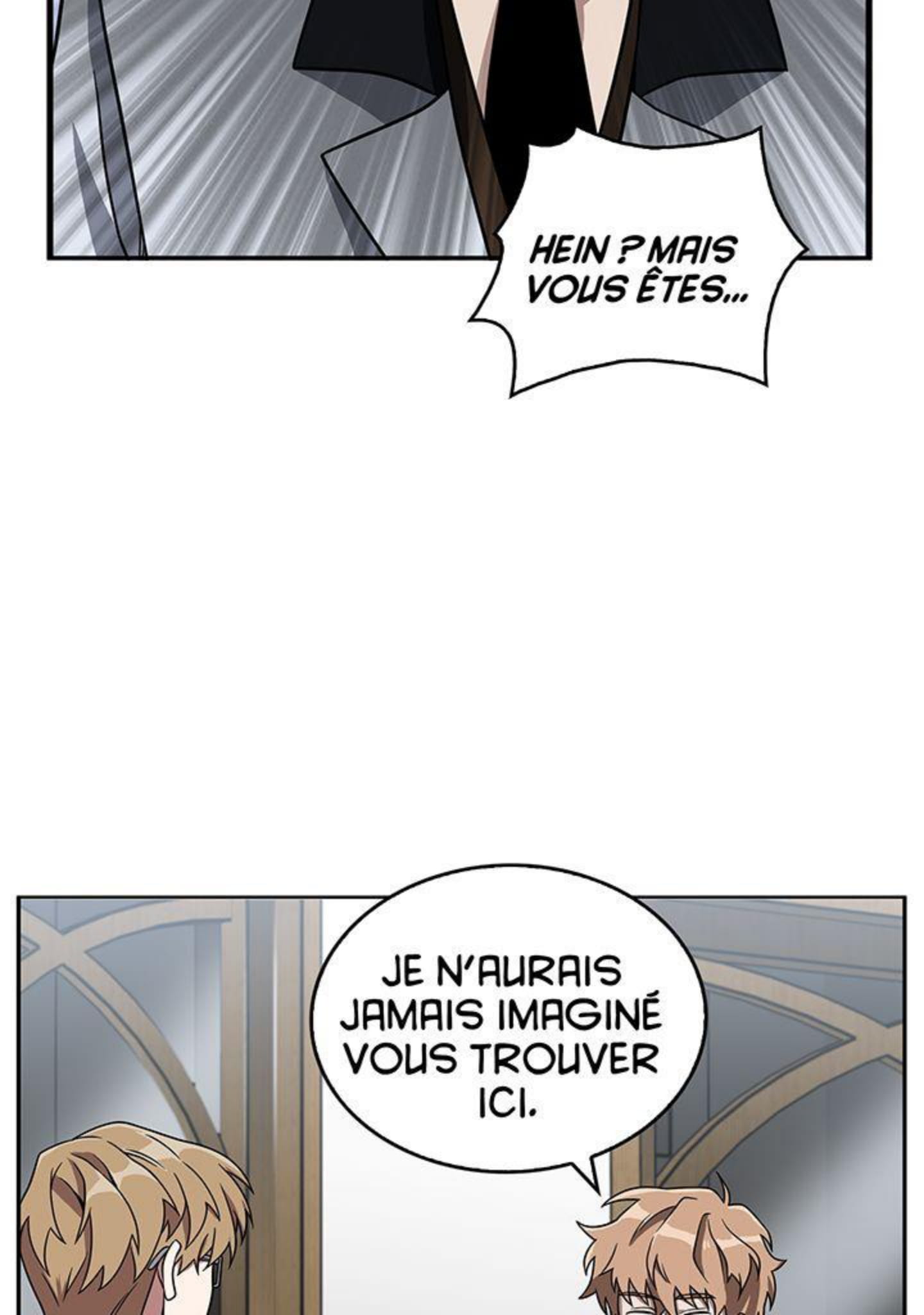 Read Tomb Raider King FR Manga Online