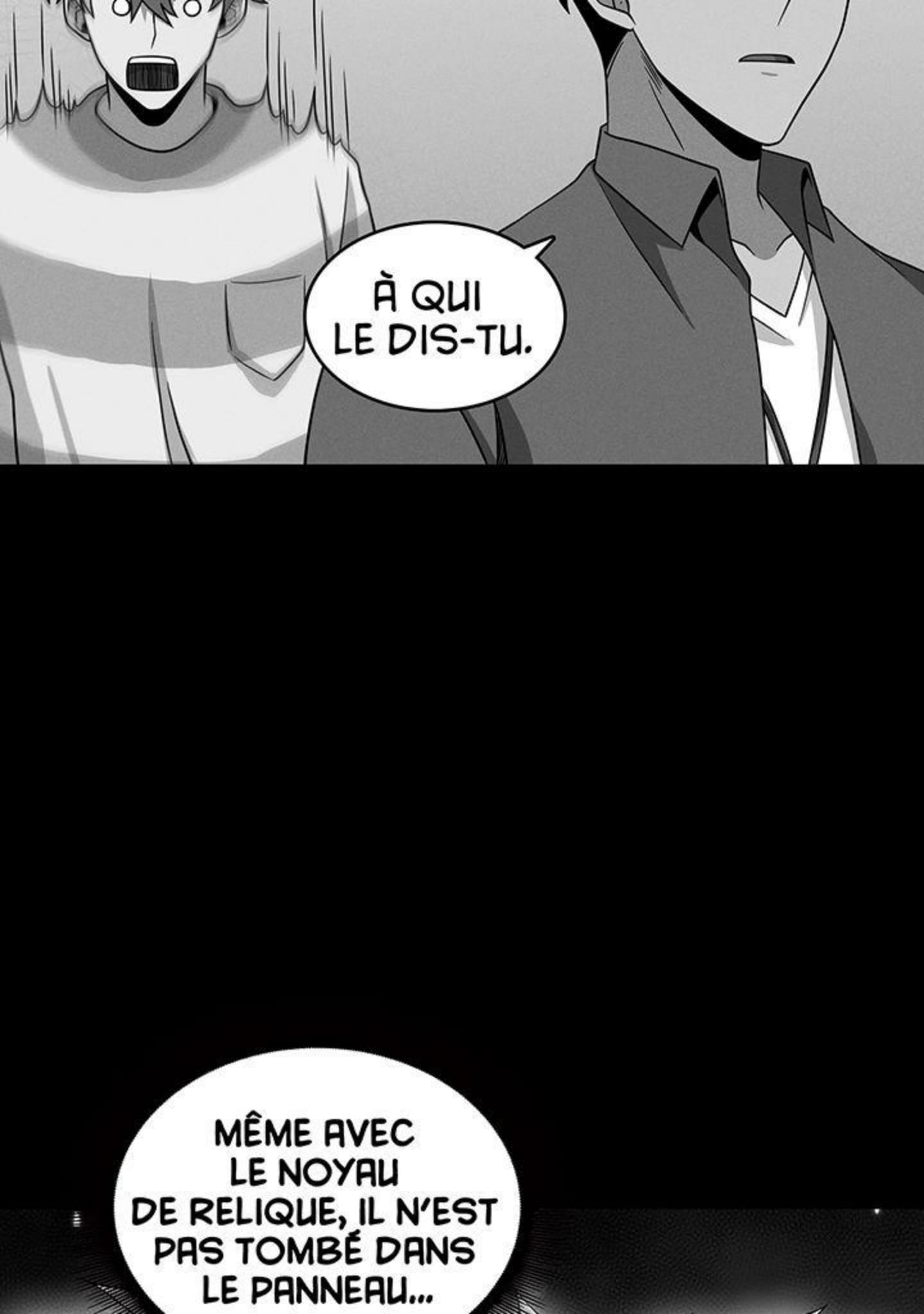 Read Tomb Raider King FR Manga Online