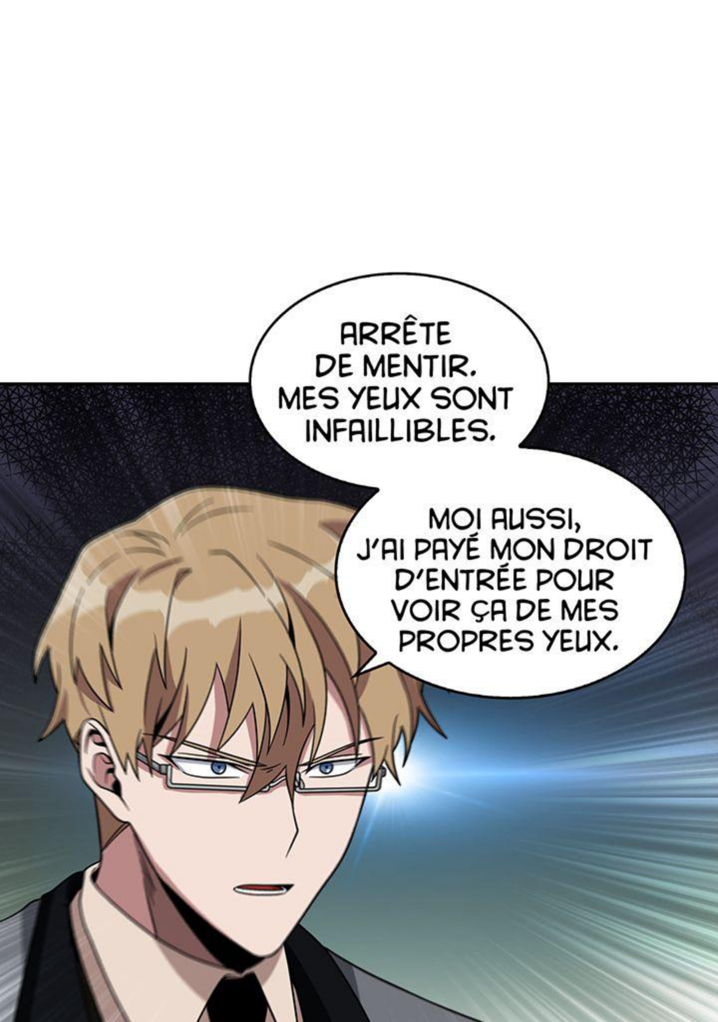Read Tomb Raider King FR Manga Online