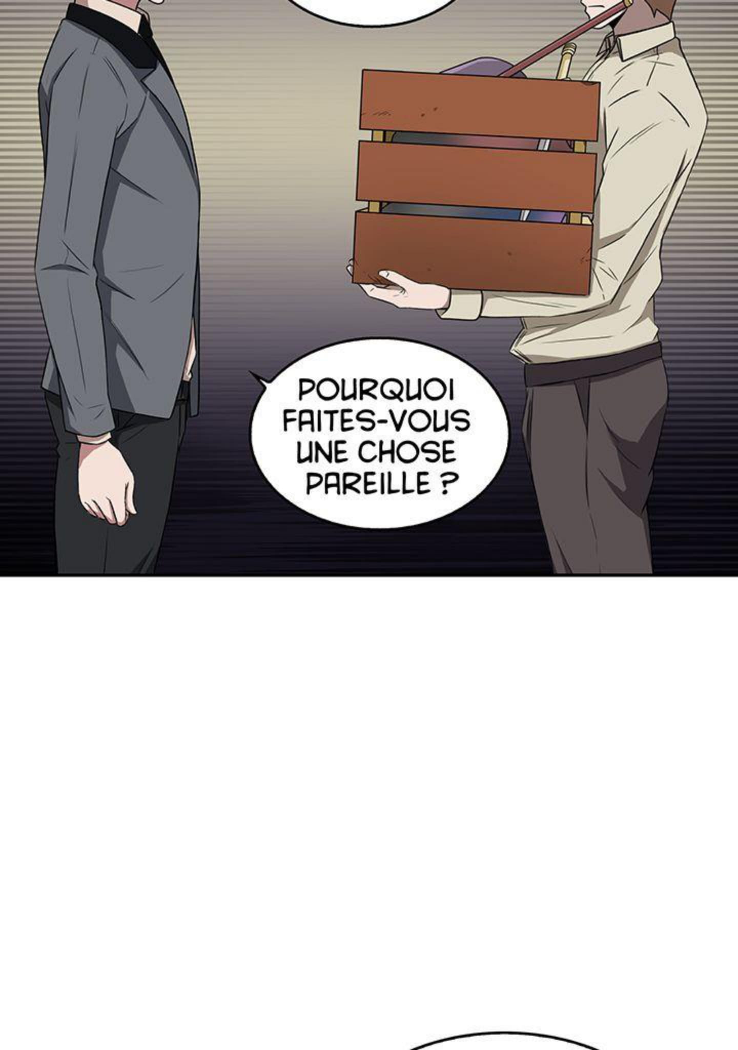 Read Tomb Raider King FR Manga Online