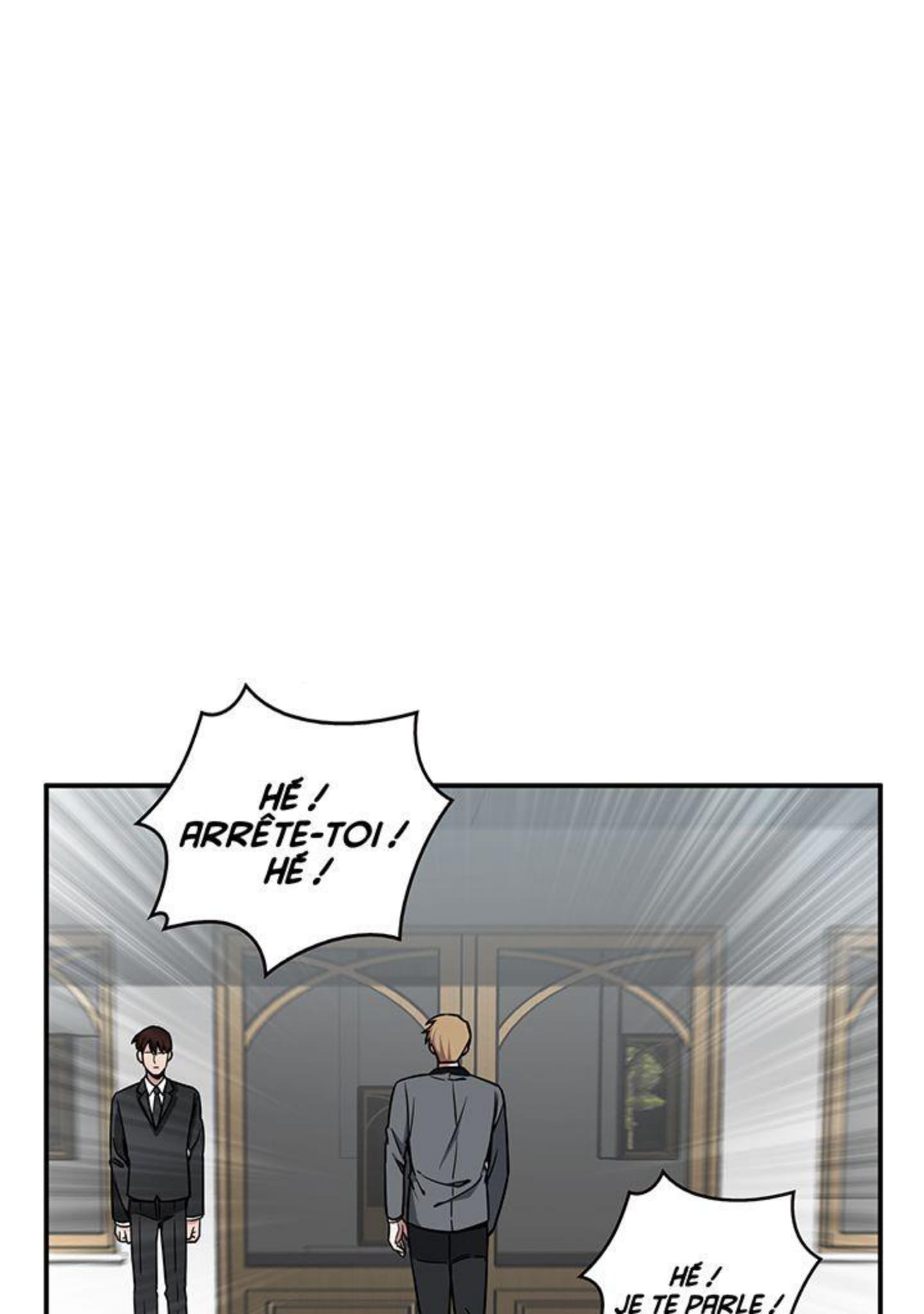 Read Tomb Raider King FR Manga Online