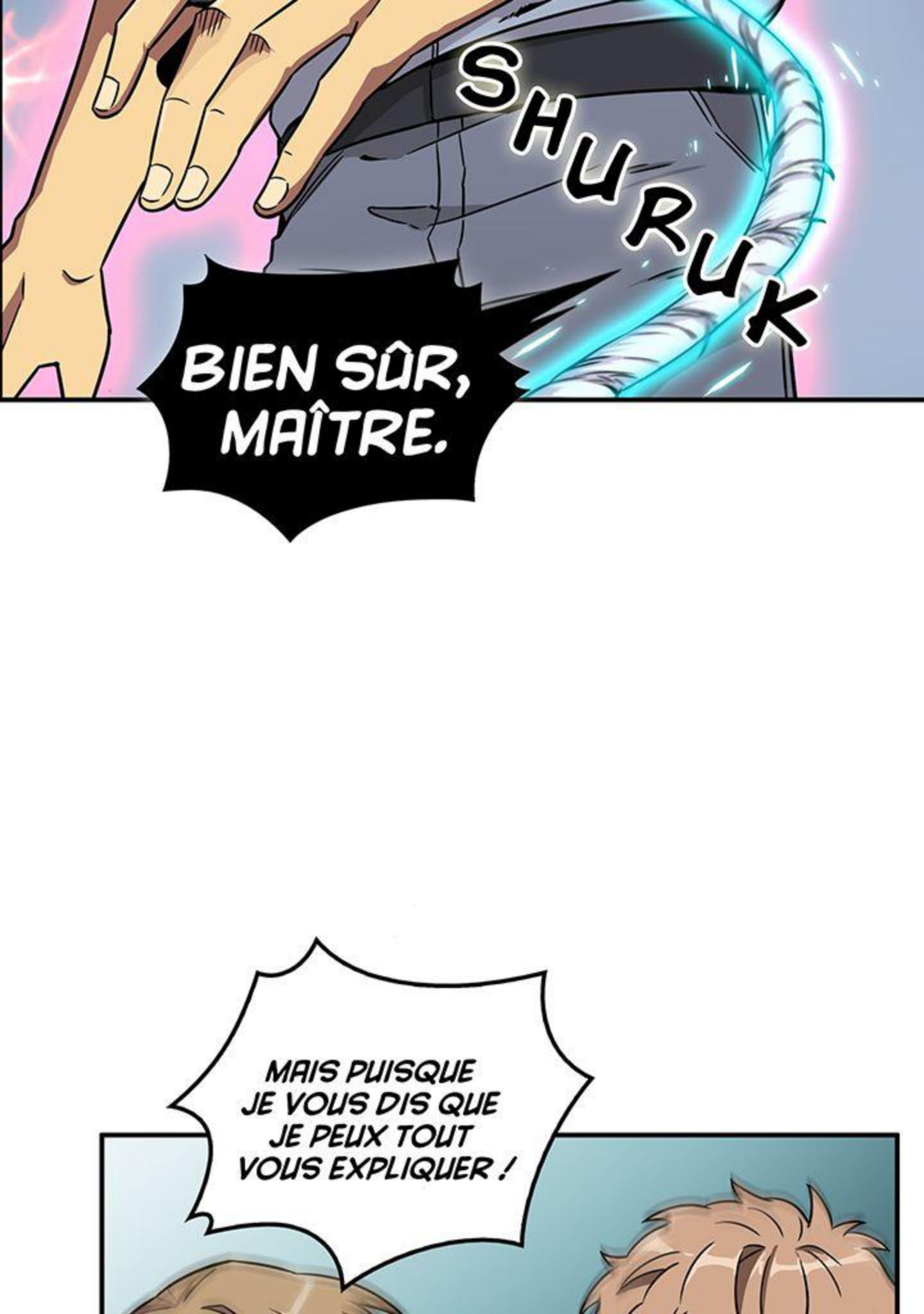 Read Tomb Raider King FR Manga Online