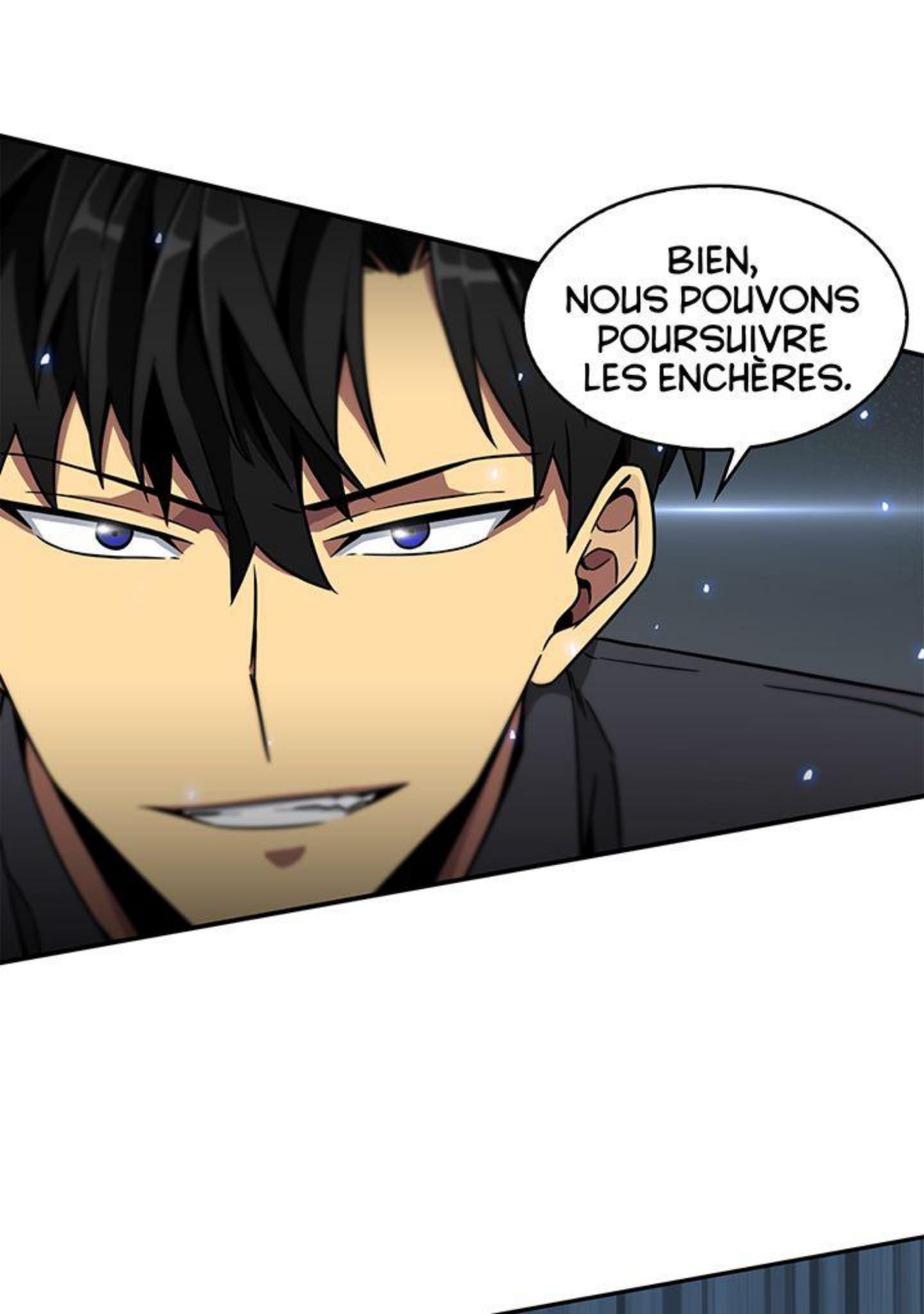 Read Tomb Raider King FR Manga Online