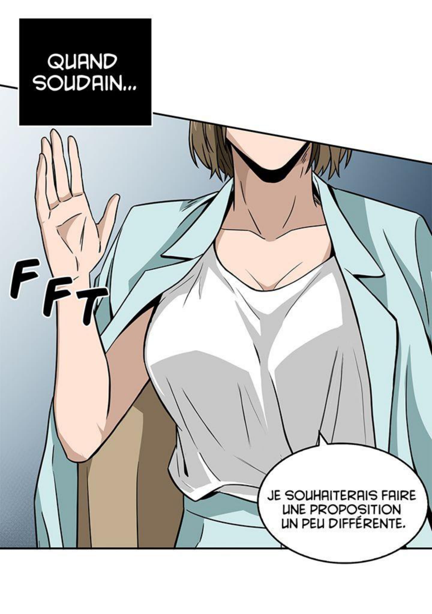 Read Tomb Raider King FR Manga Online