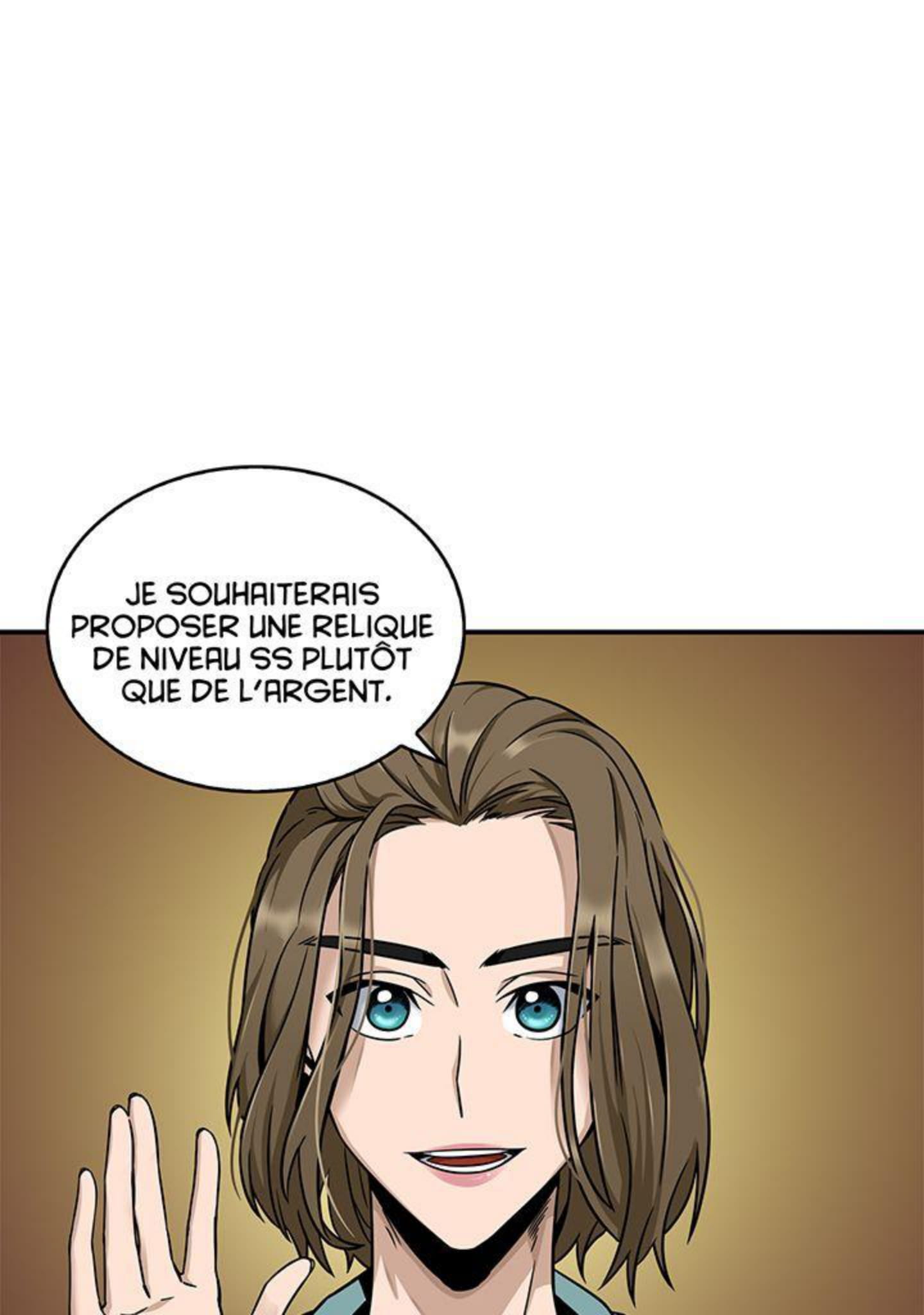 Read Tomb Raider King FR Manga Online
