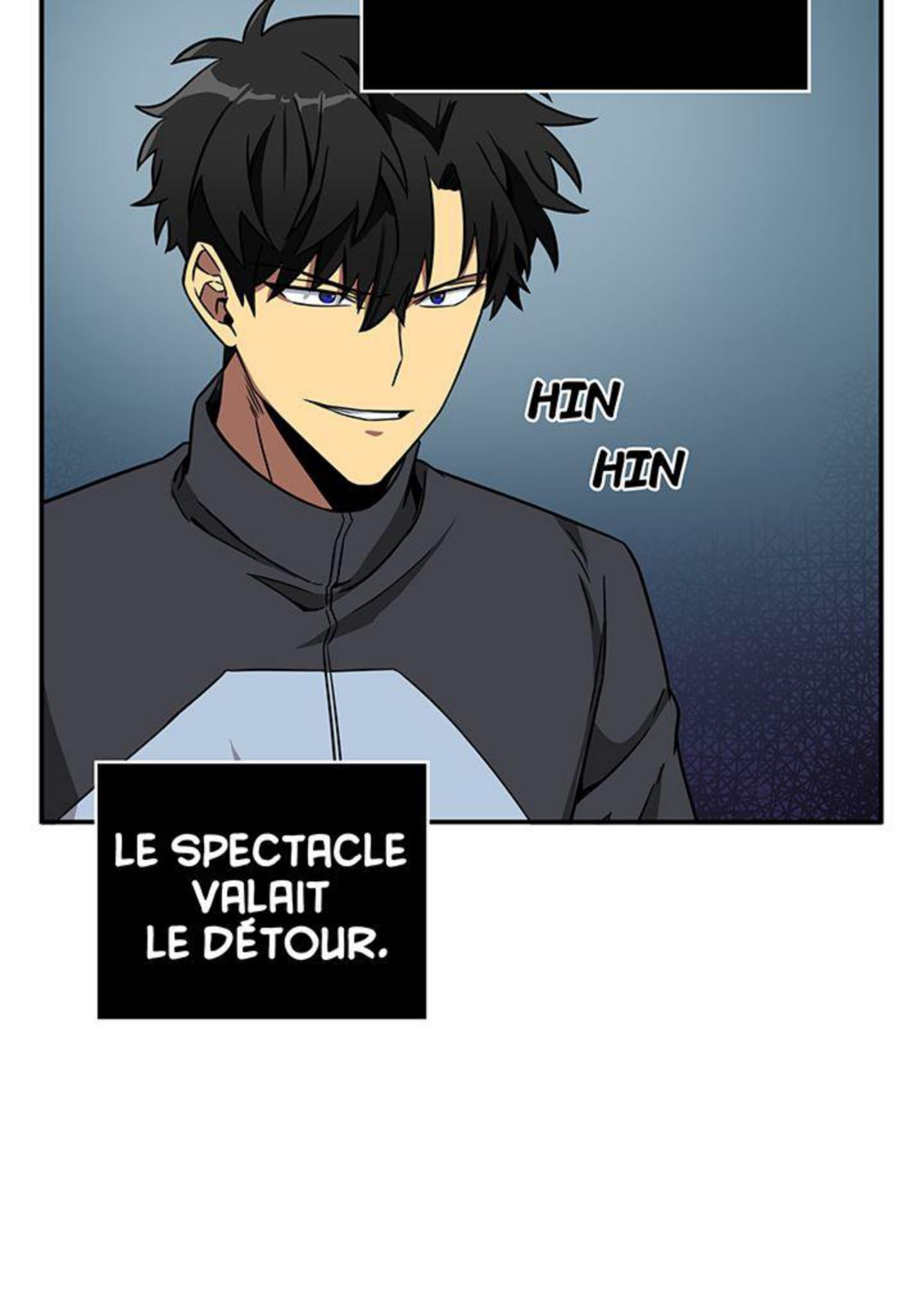 Read Tomb Raider King FR Manga Online