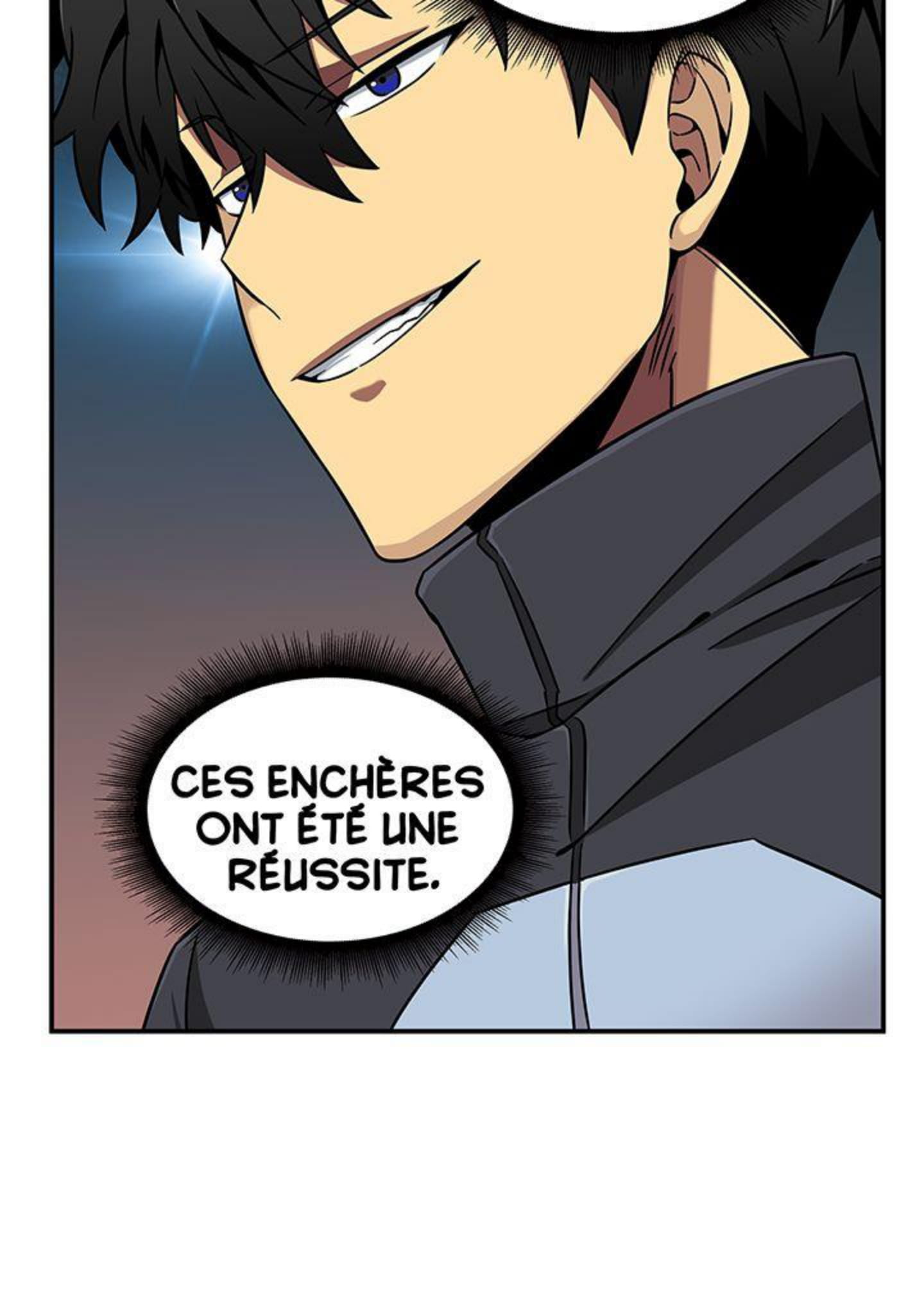 Read Tomb Raider King FR Manga Online