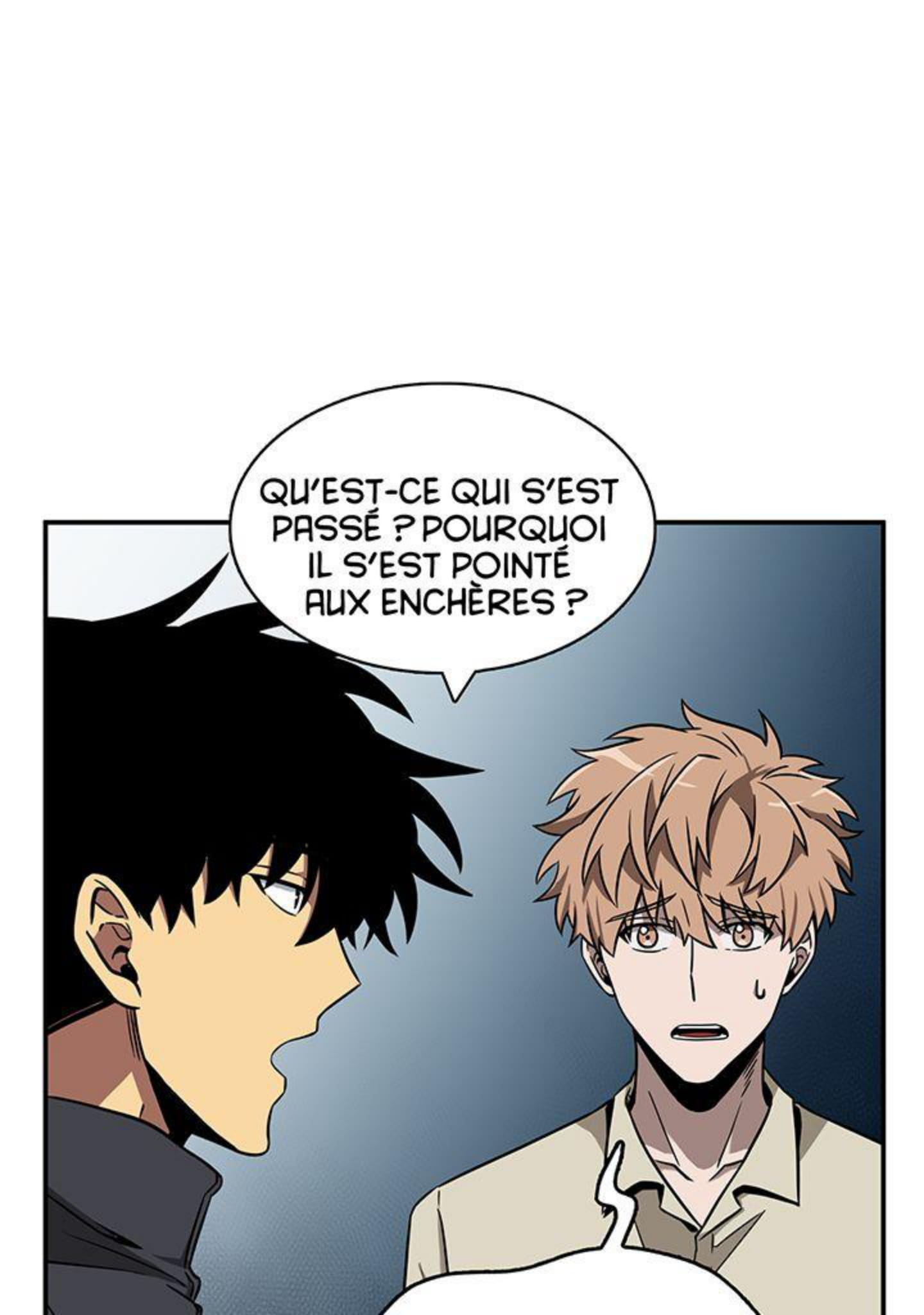 Read Tomb Raider King FR Manga Online