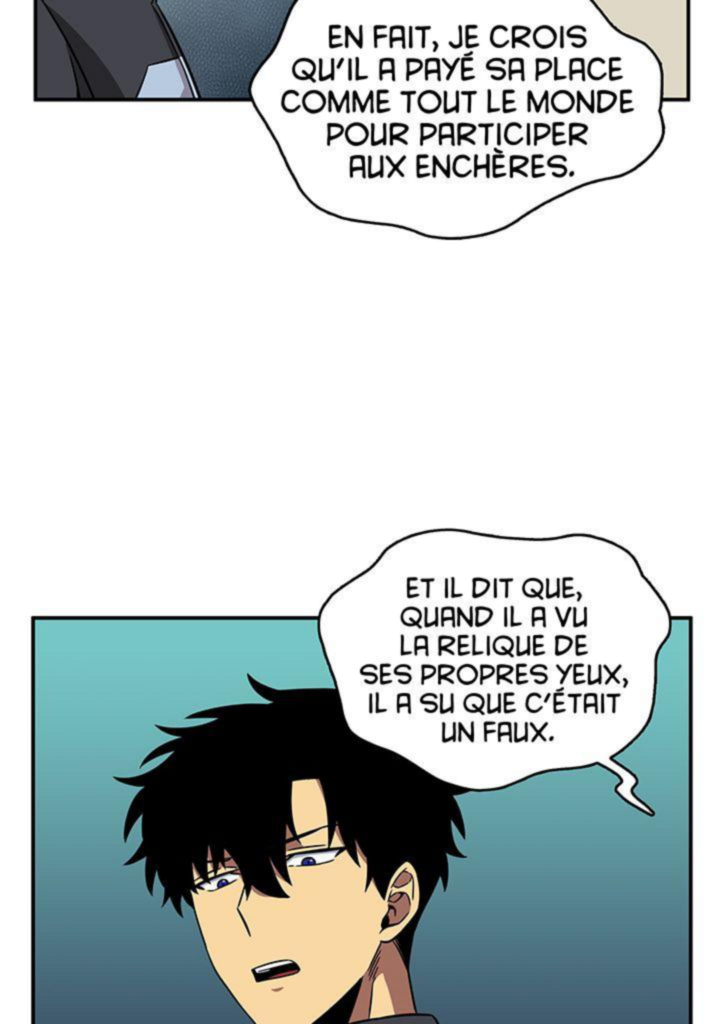 Read Tomb Raider King FR Manga Online
