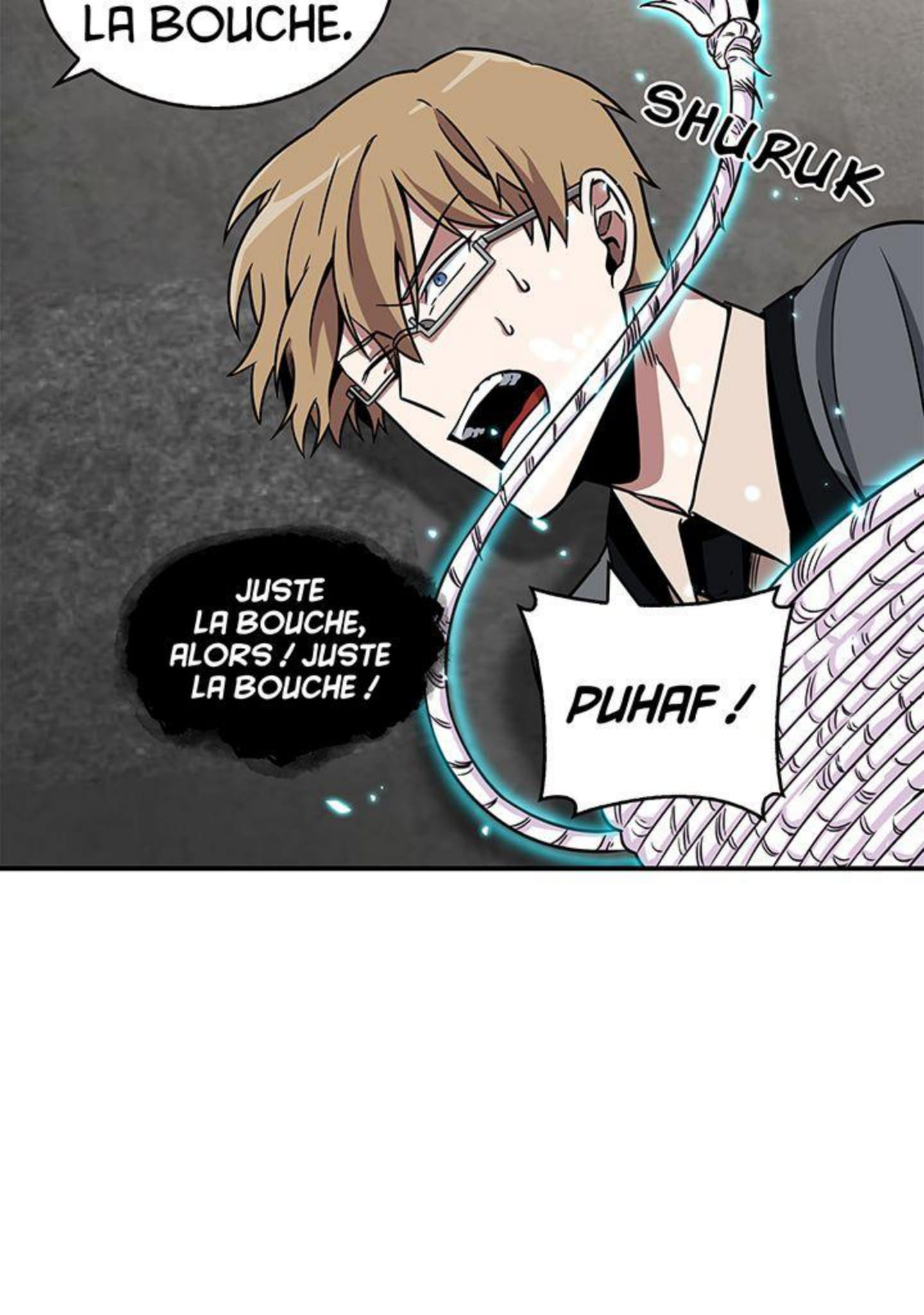 Read Tomb Raider King FR Manga Online