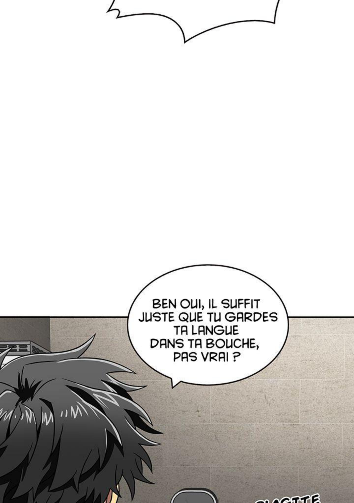 Read Tomb Raider King FR Manga Online