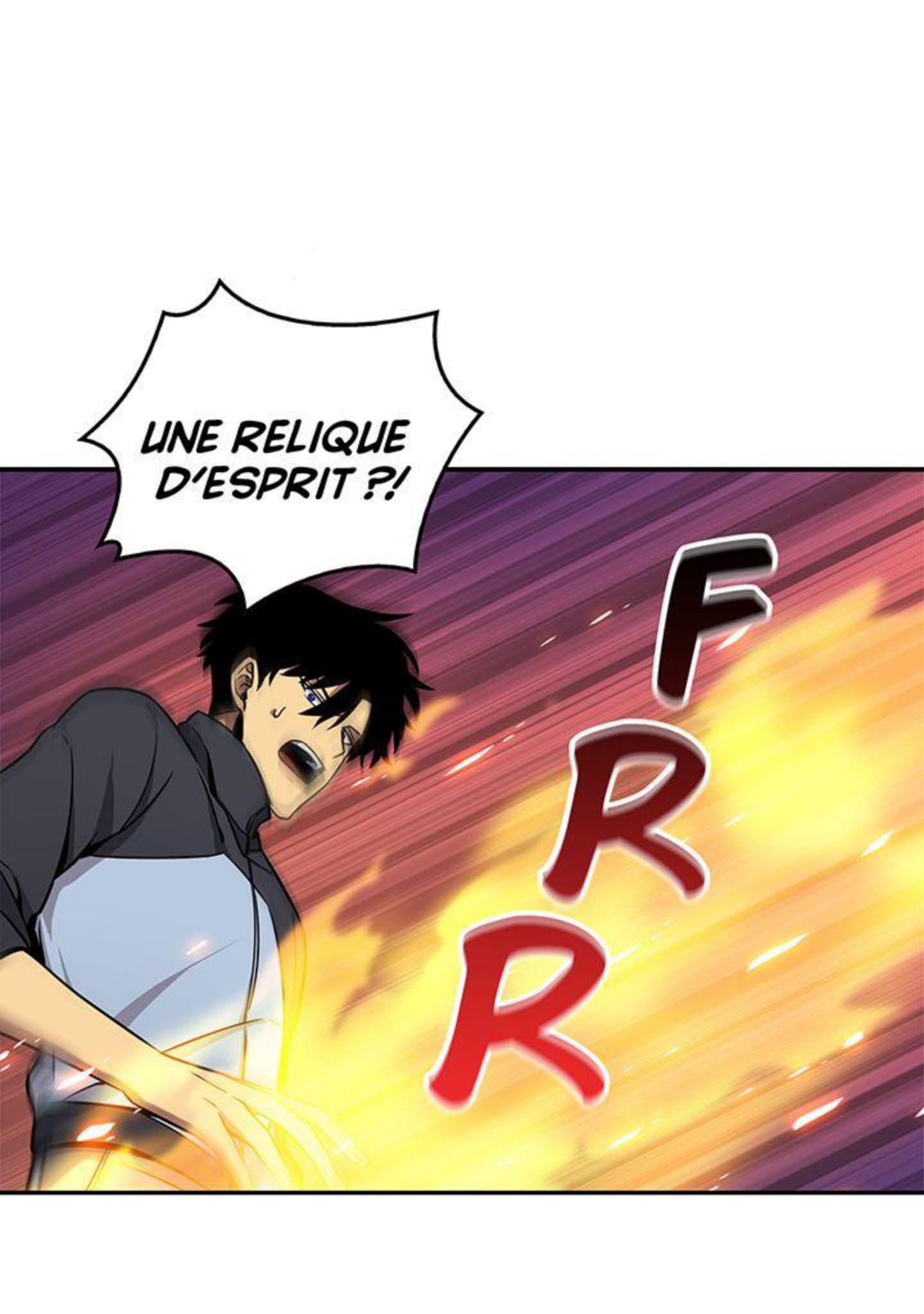 Read Tomb Raider King FR Manga Online