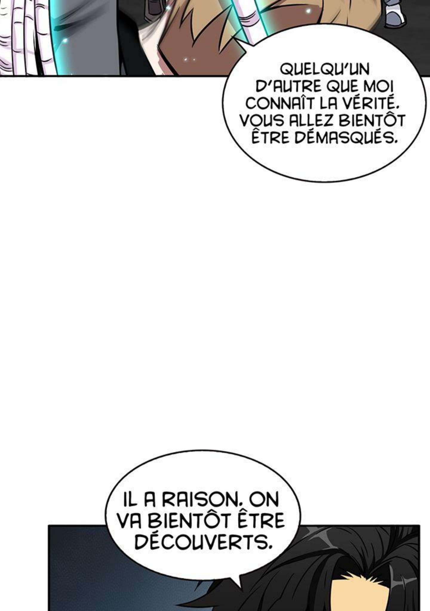 Read Tomb Raider King FR Manga Online