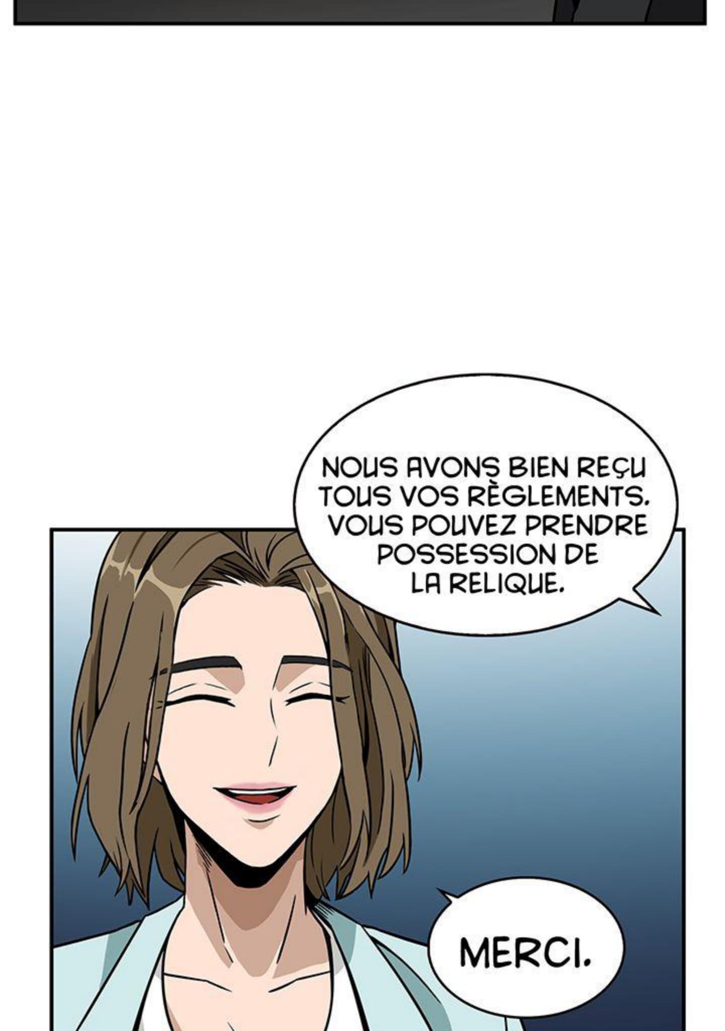 Read Tomb Raider King FR Manga Online