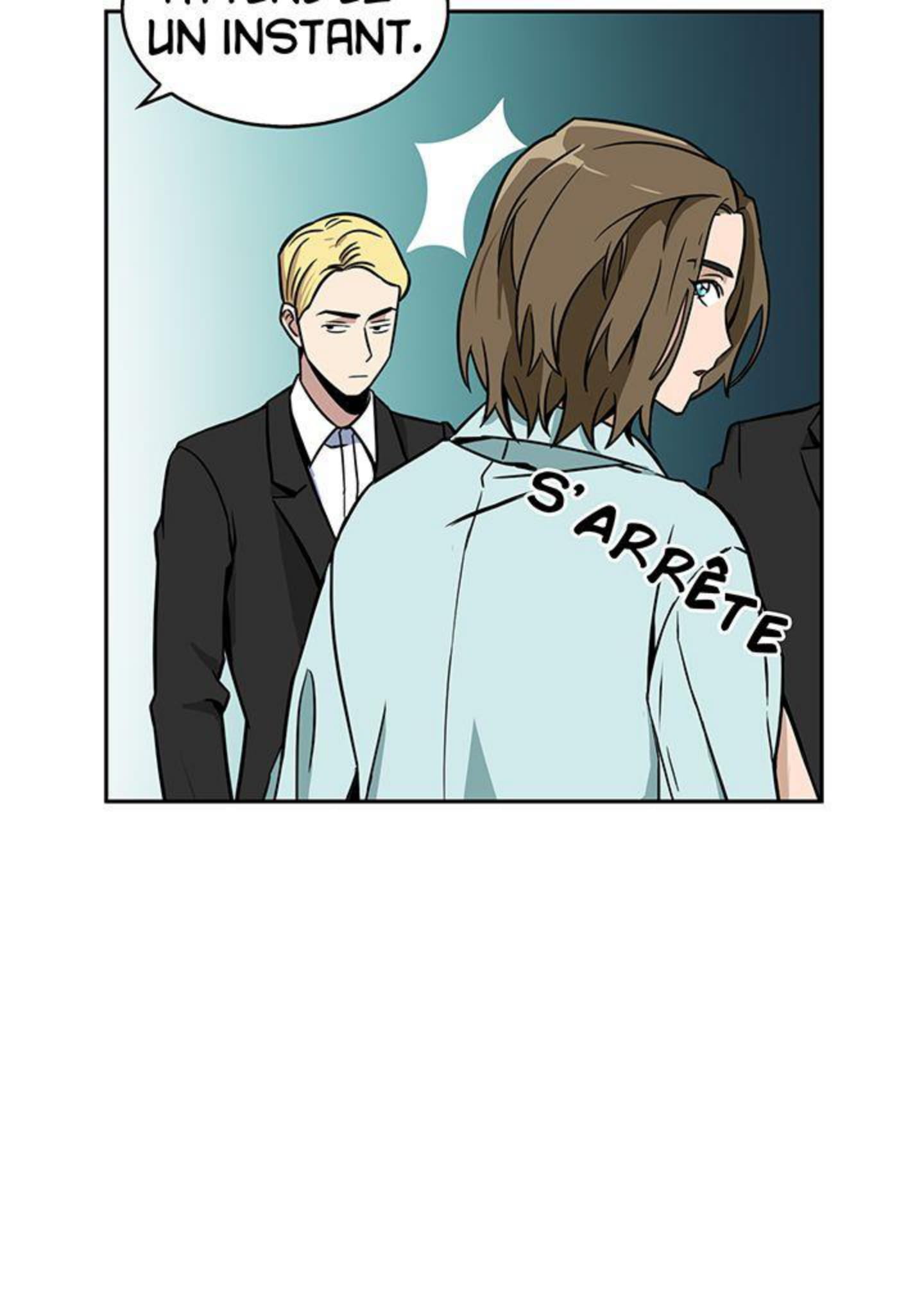 Read Tomb Raider King FR Manga Online