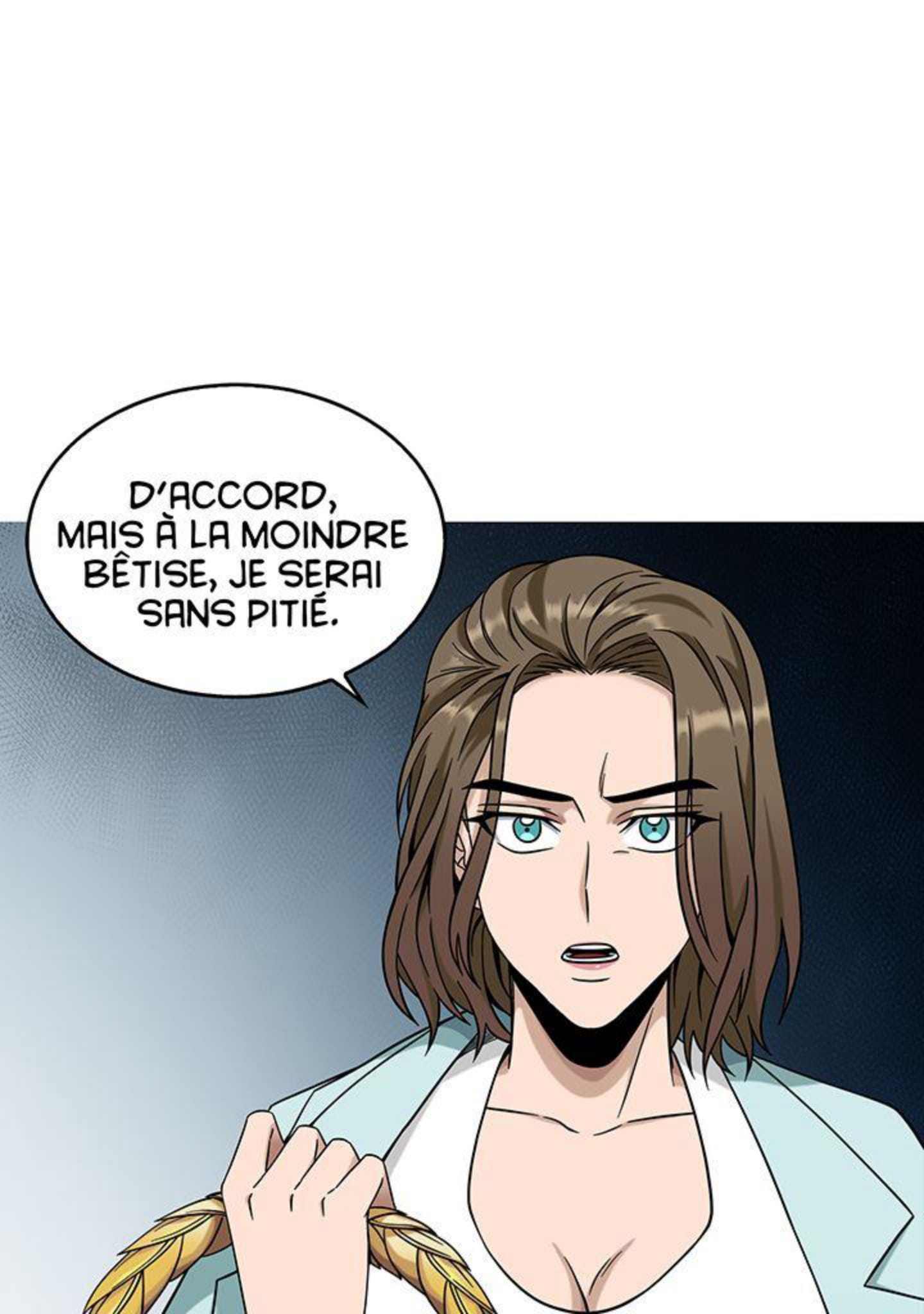 Read Tomb Raider King FR Manga Online