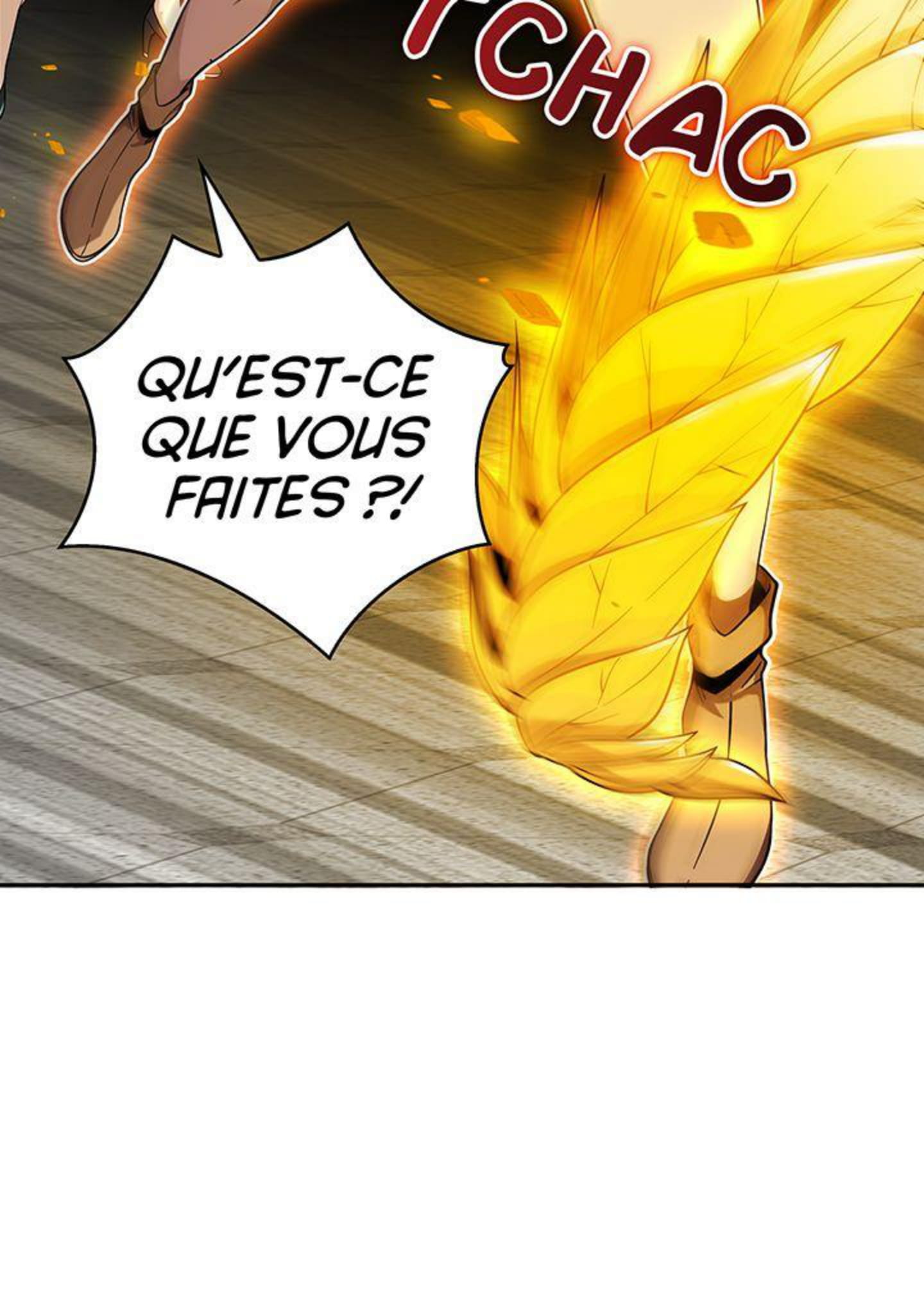 Read Tomb Raider King FR Manga Online