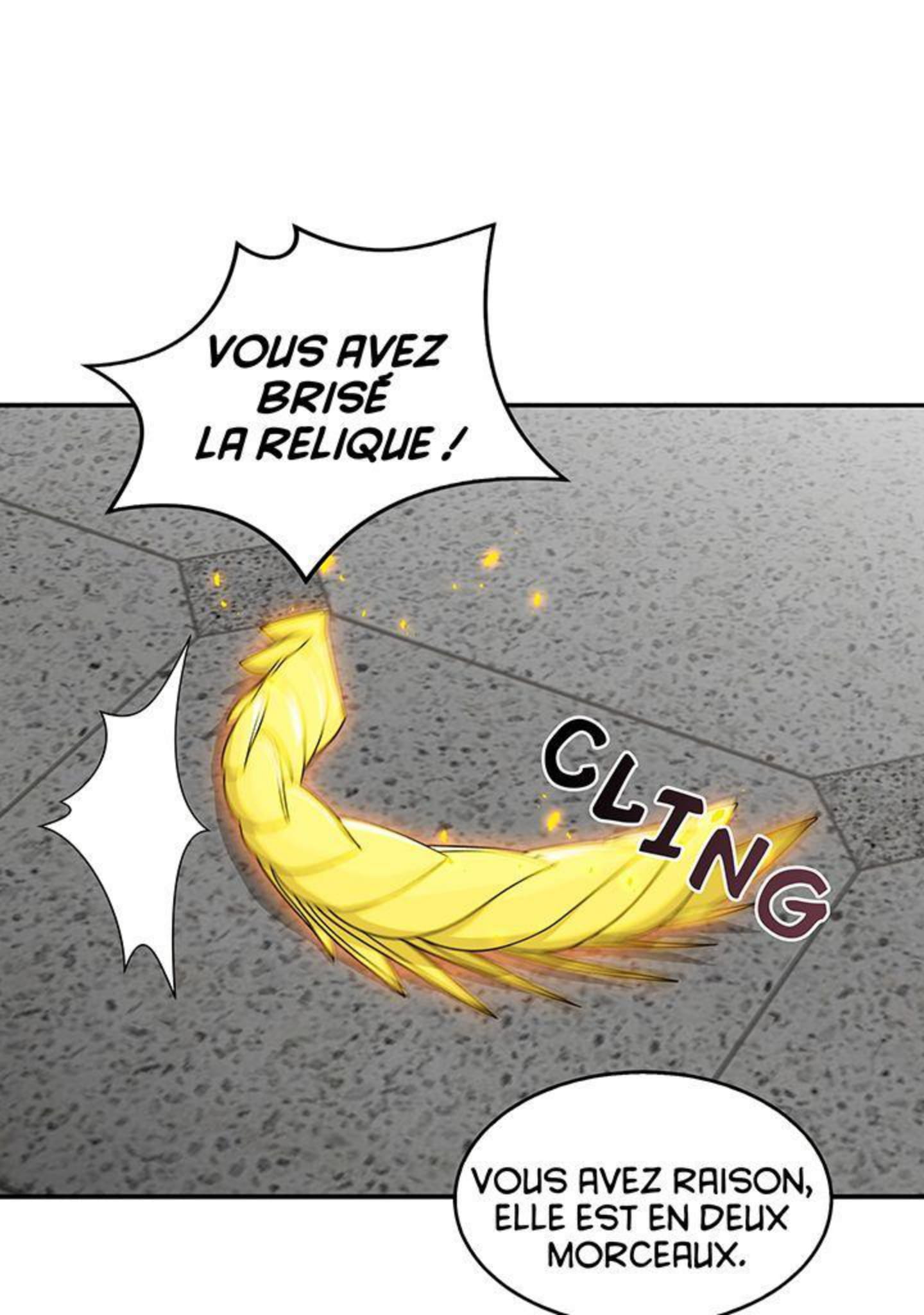 Read Tomb Raider King FR Manga Online