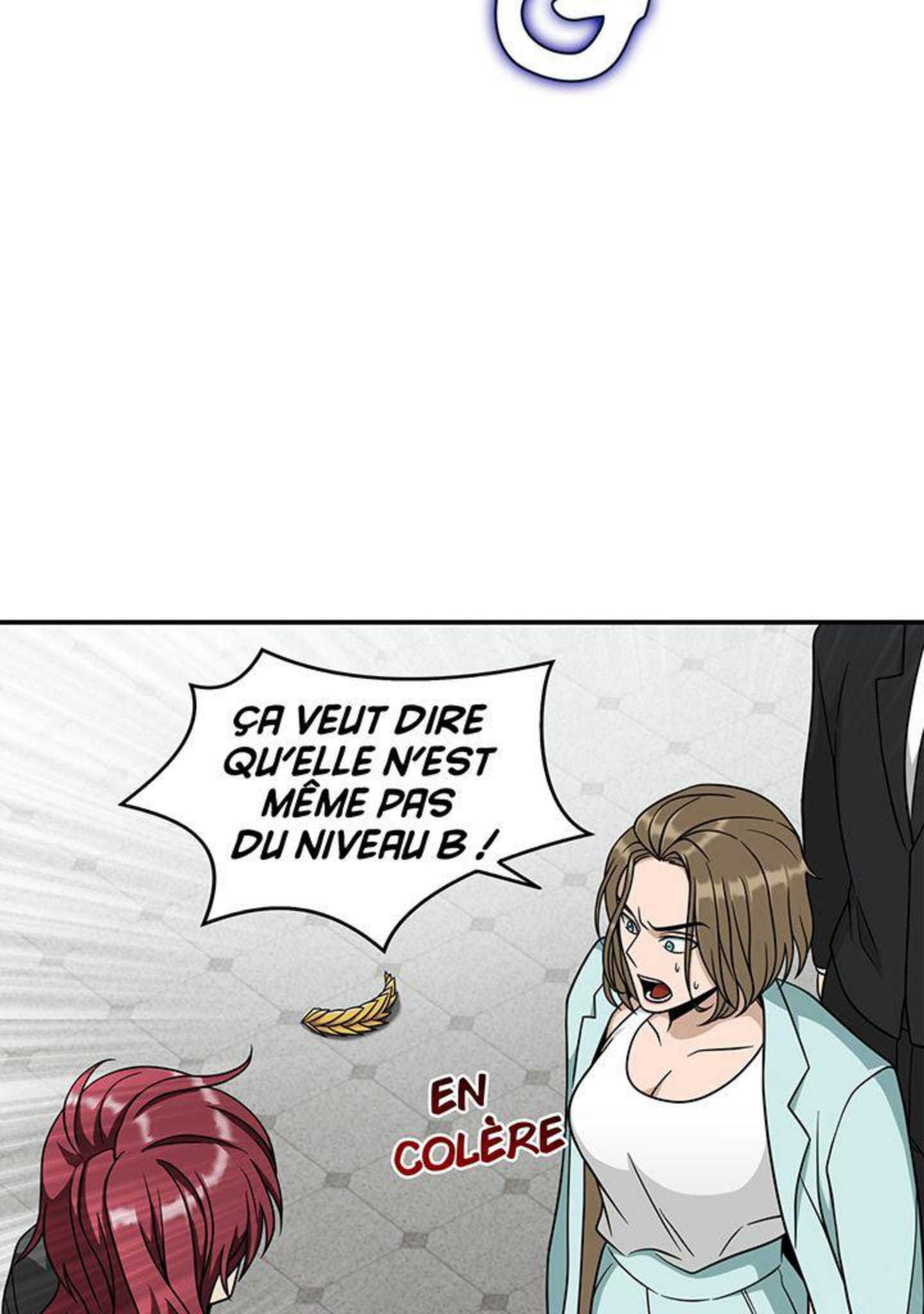 Read Tomb Raider King FR Manga Online