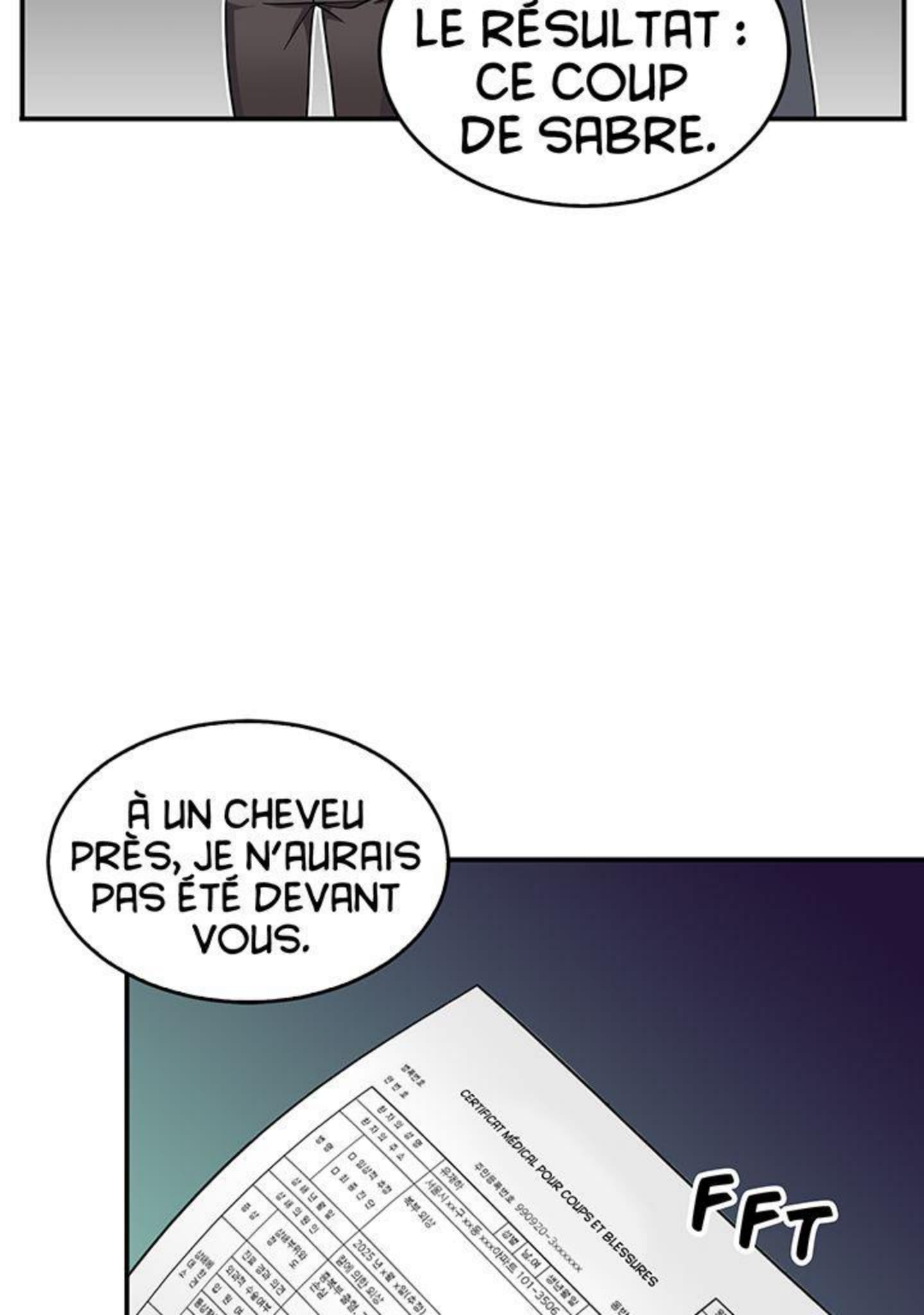 Read Tomb Raider King FR Manga Online