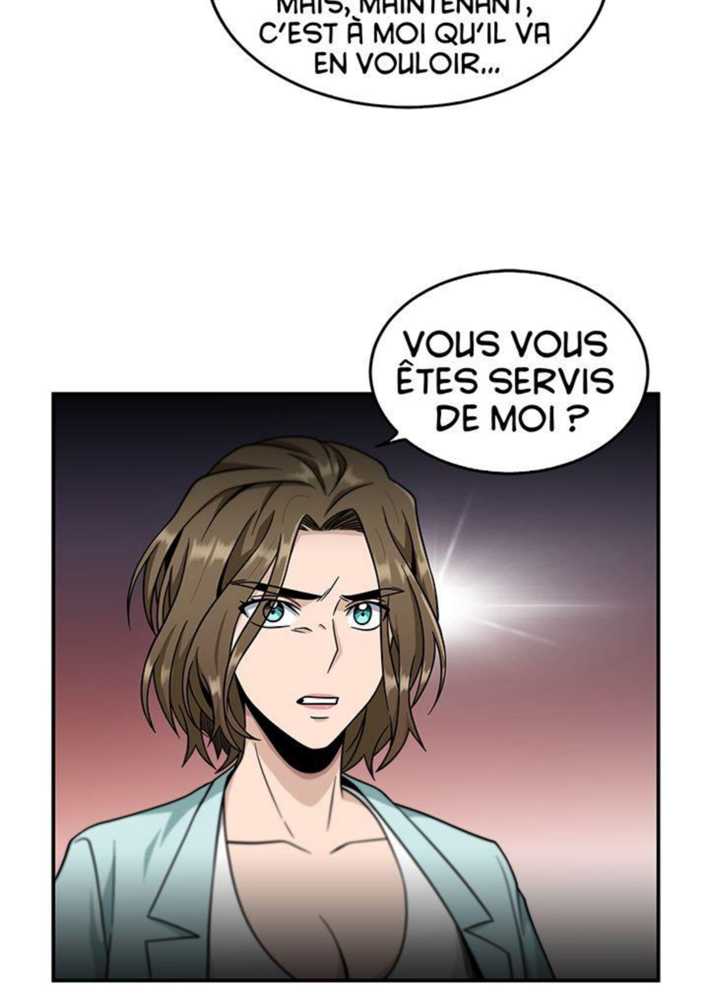 Read Tomb Raider King FR Manga Online