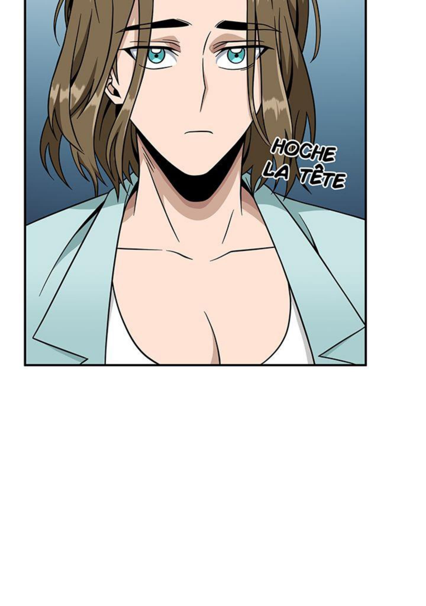 Read Tomb Raider King FR Manga Online