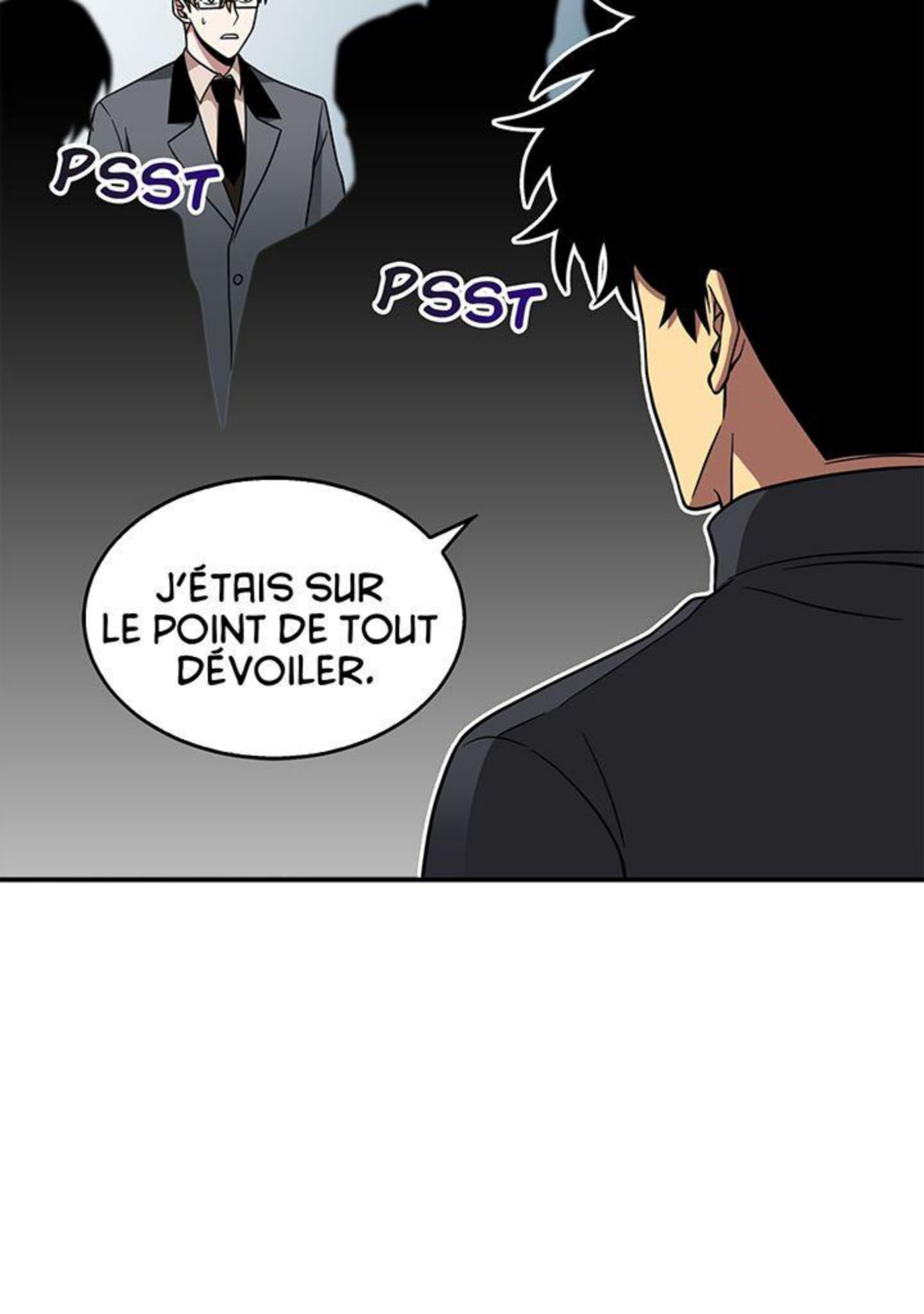 Read Tomb Raider King FR Manga Online