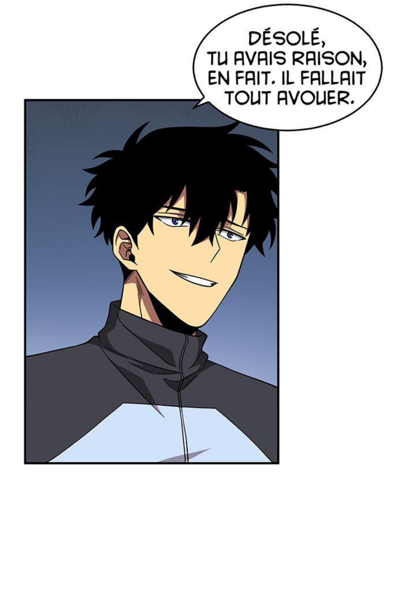 Read Tomb Raider King FR Manga Online