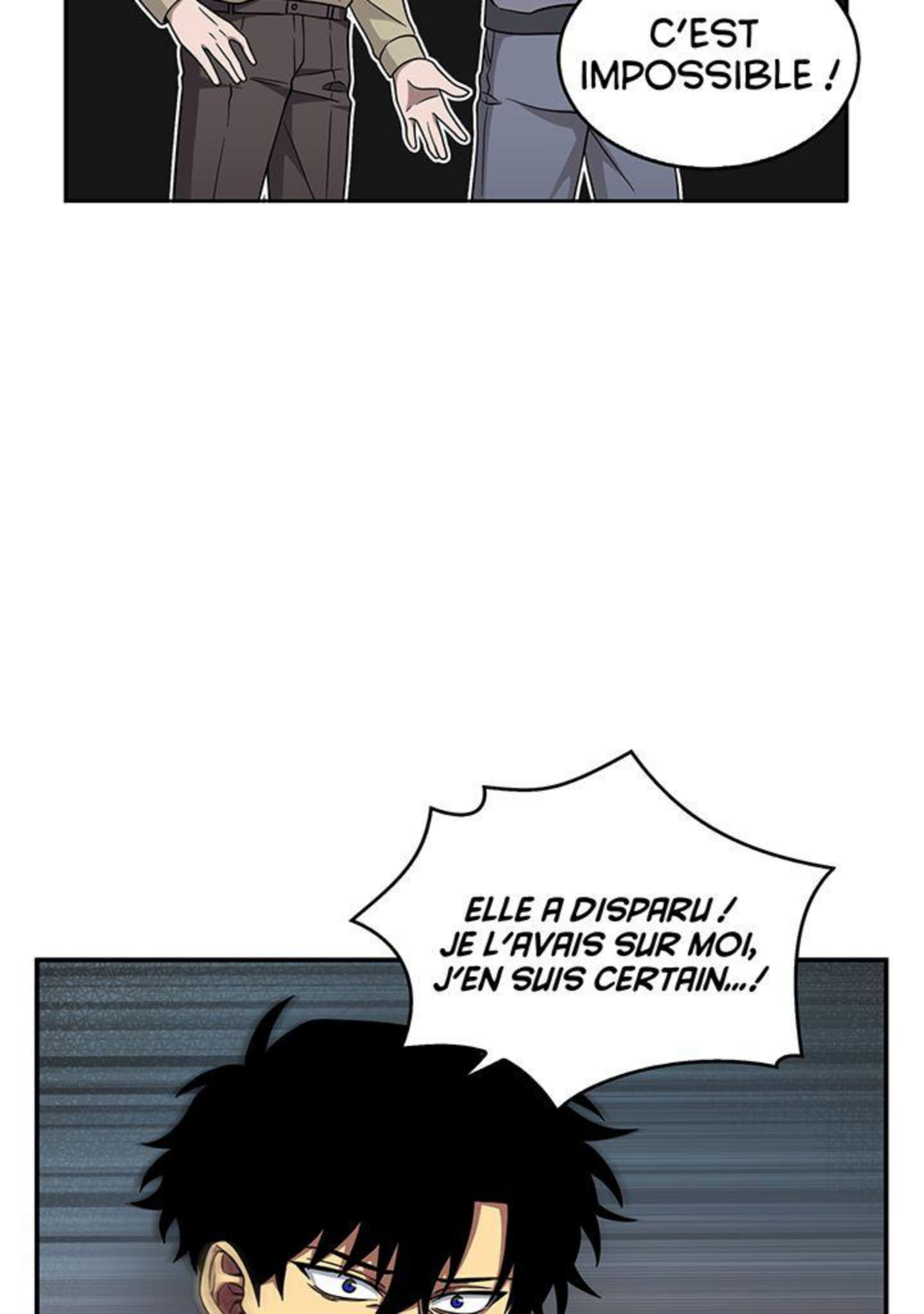 Read Tomb Raider King FR Manga Online