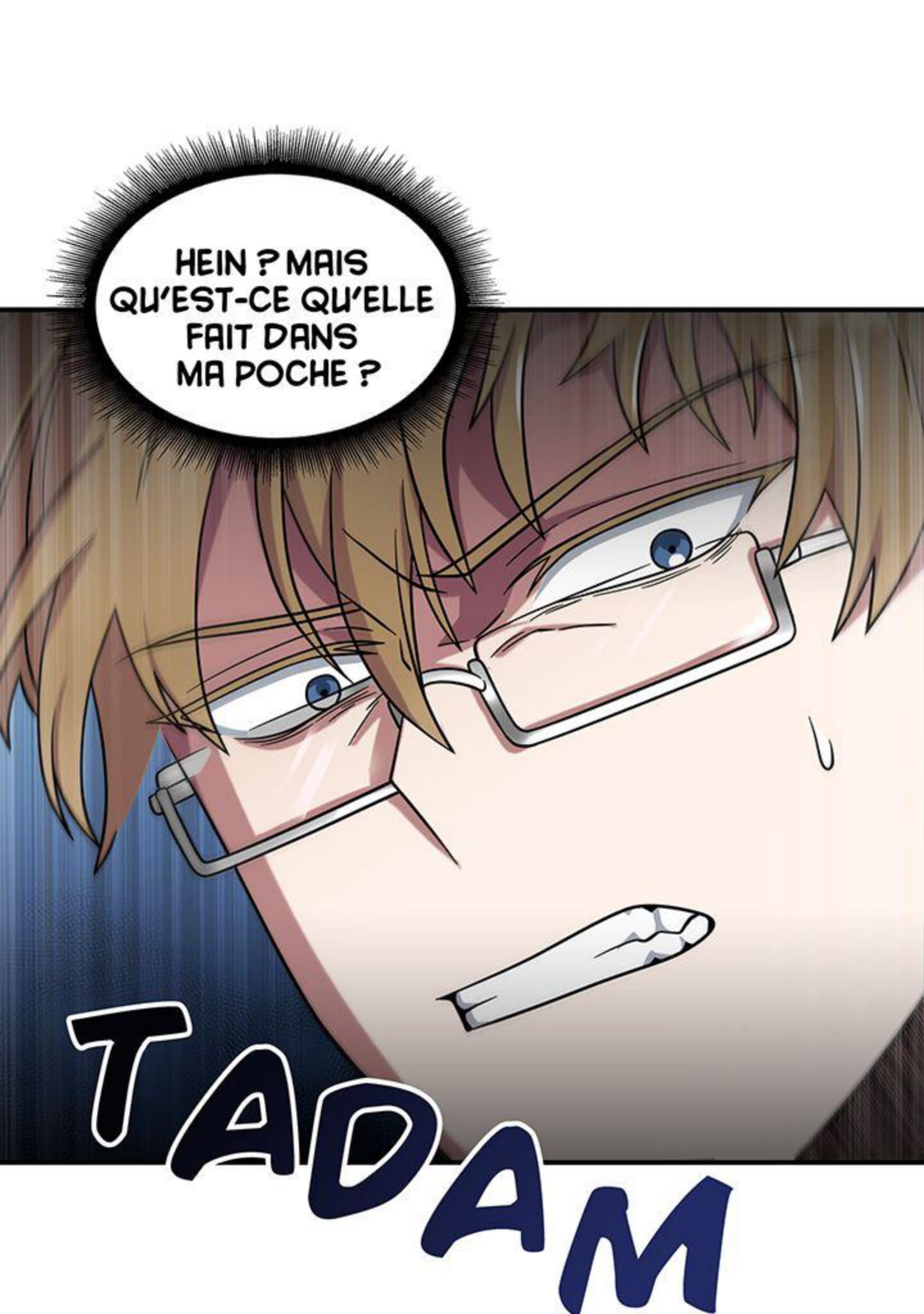 Read Tomb Raider King FR Manga Online