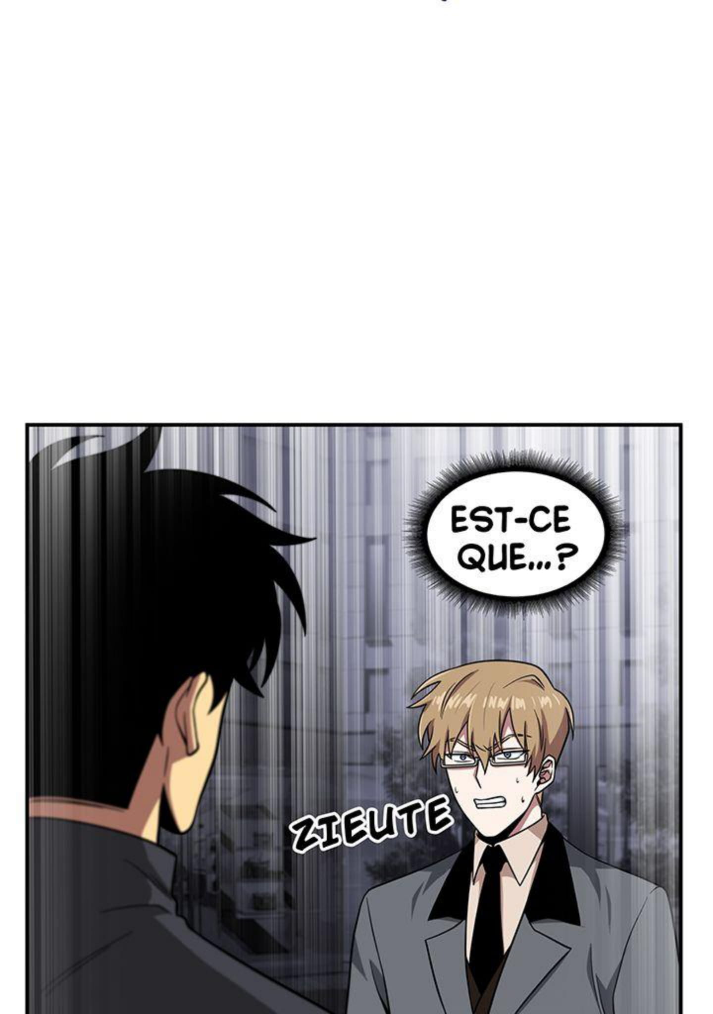 Read Tomb Raider King FR Manga Online