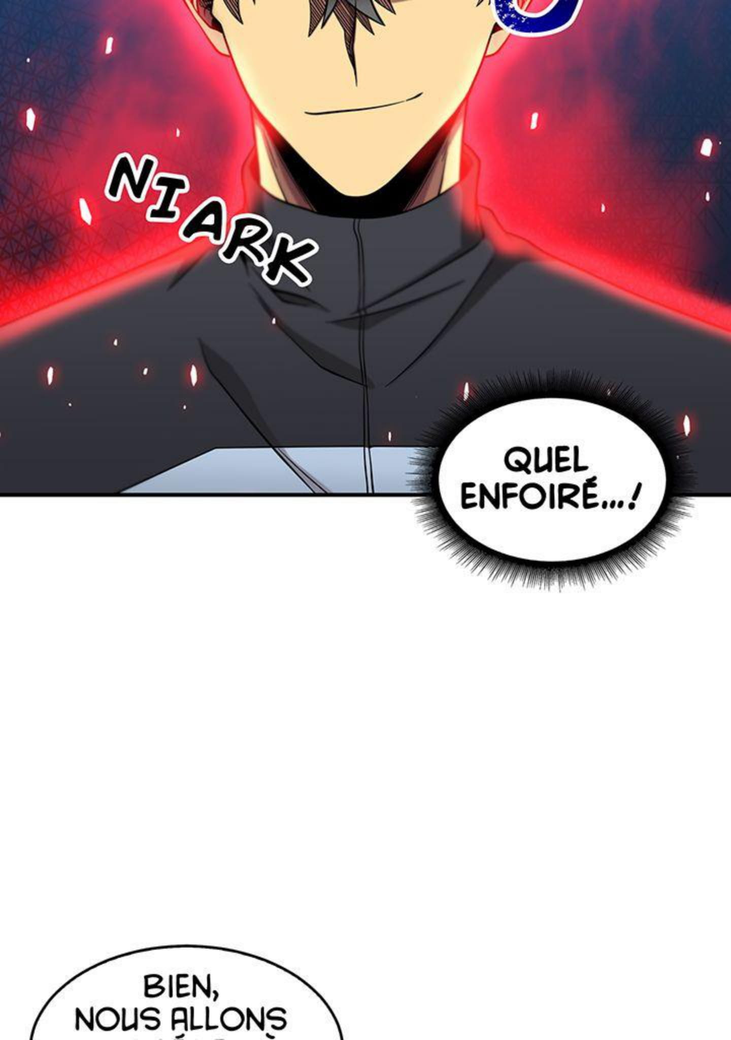 Read Tomb Raider King FR Manga Online