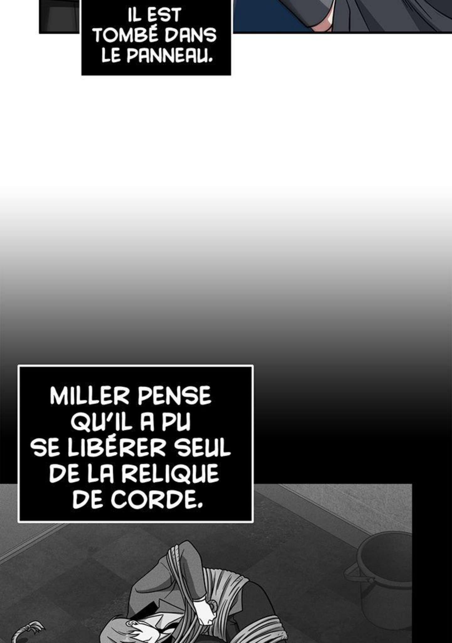 Read Tomb Raider King FR Manga Online