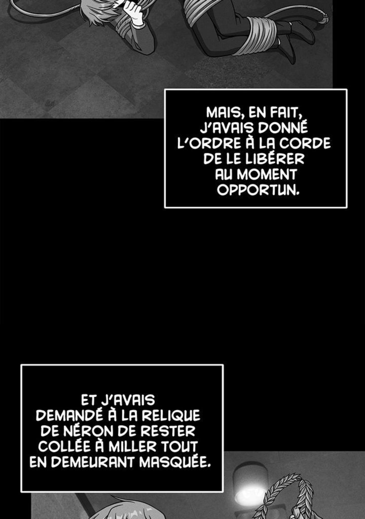 Read Tomb Raider King FR Manga Online