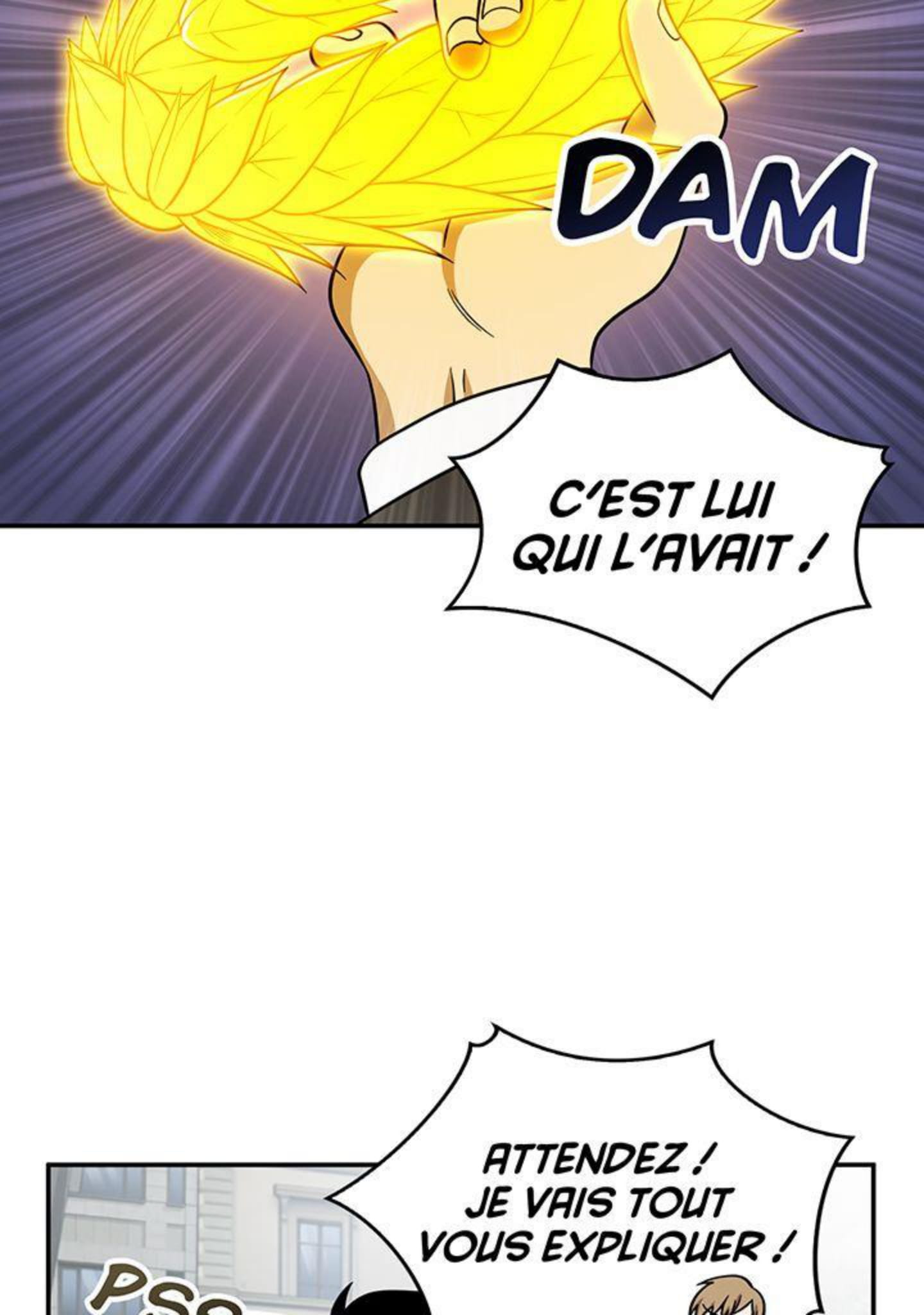 Read Tomb Raider King FR Manga Online