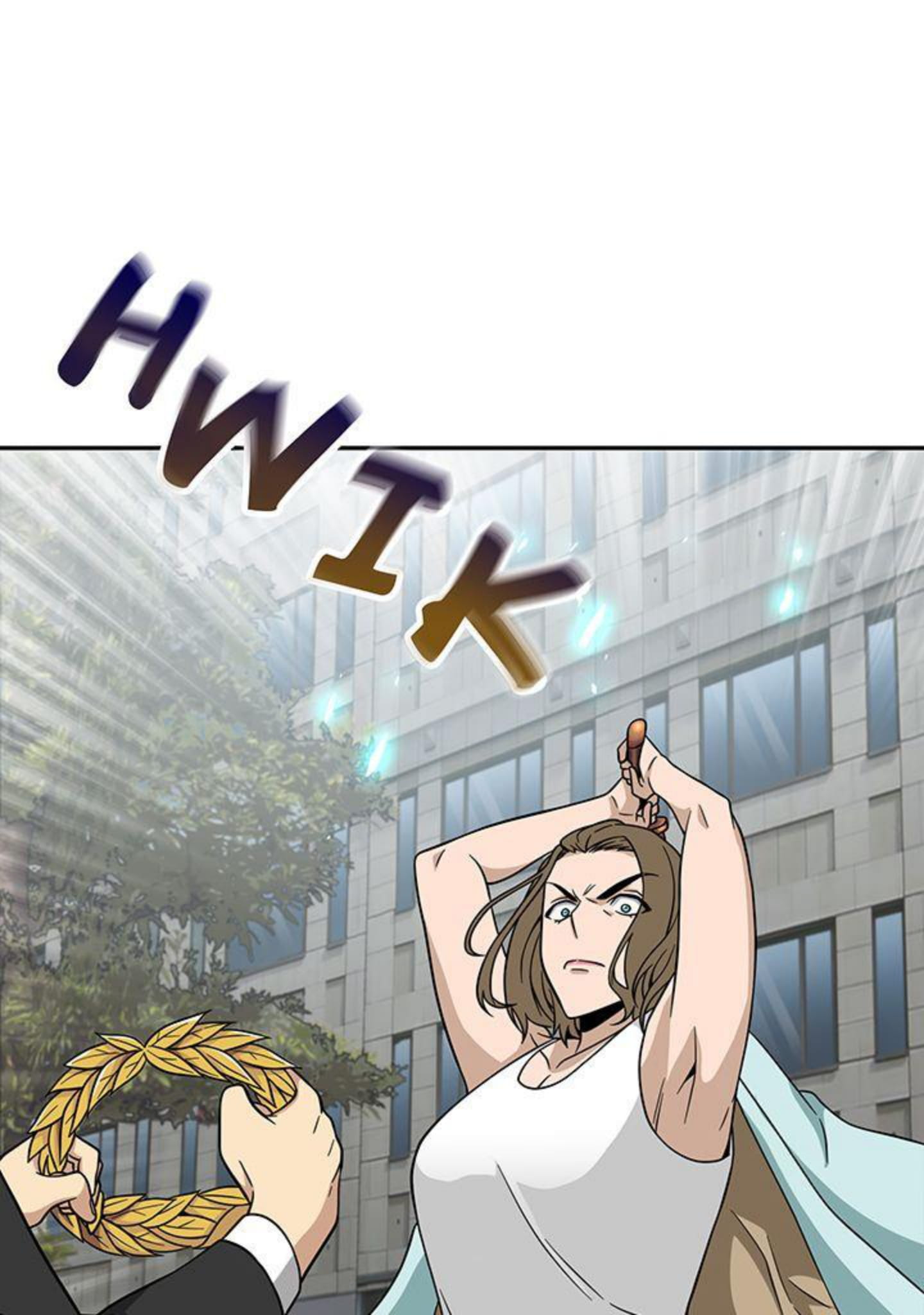 Read Tomb Raider King FR Manga Online