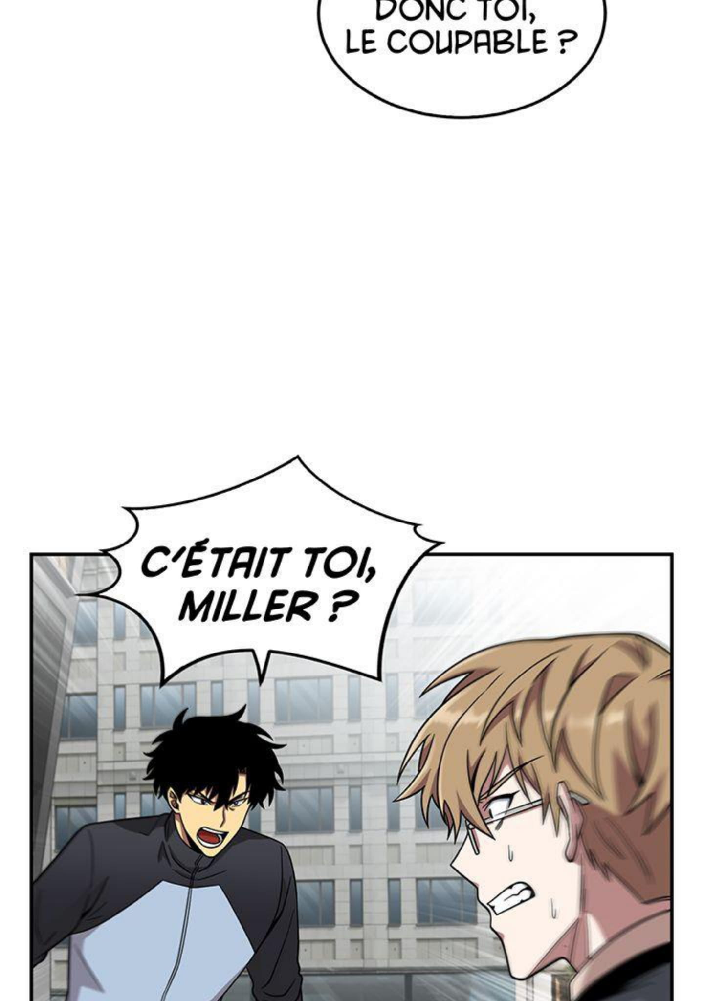 Read Tomb Raider King FR Manga Online