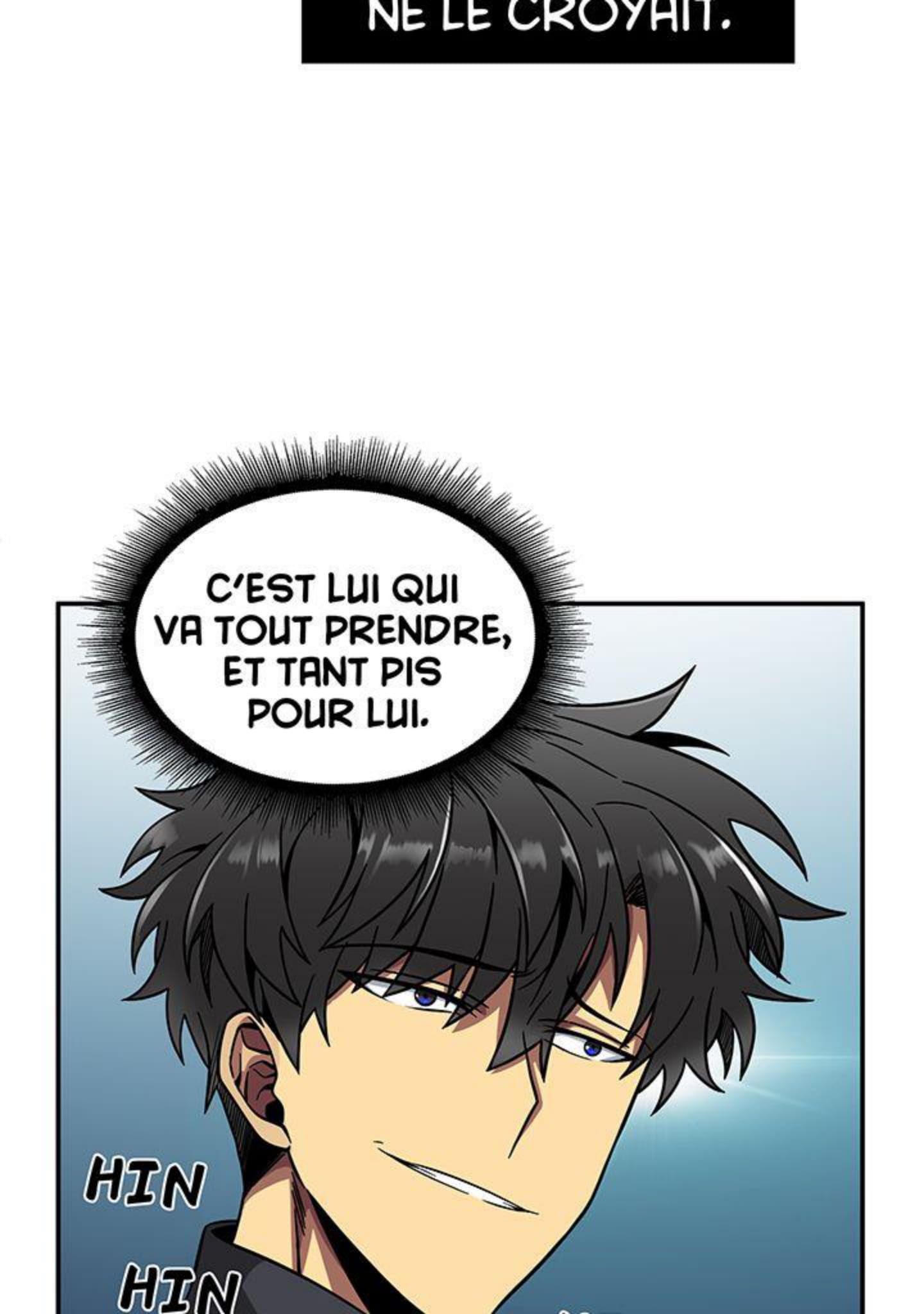 Read Tomb Raider King FR Manga Online