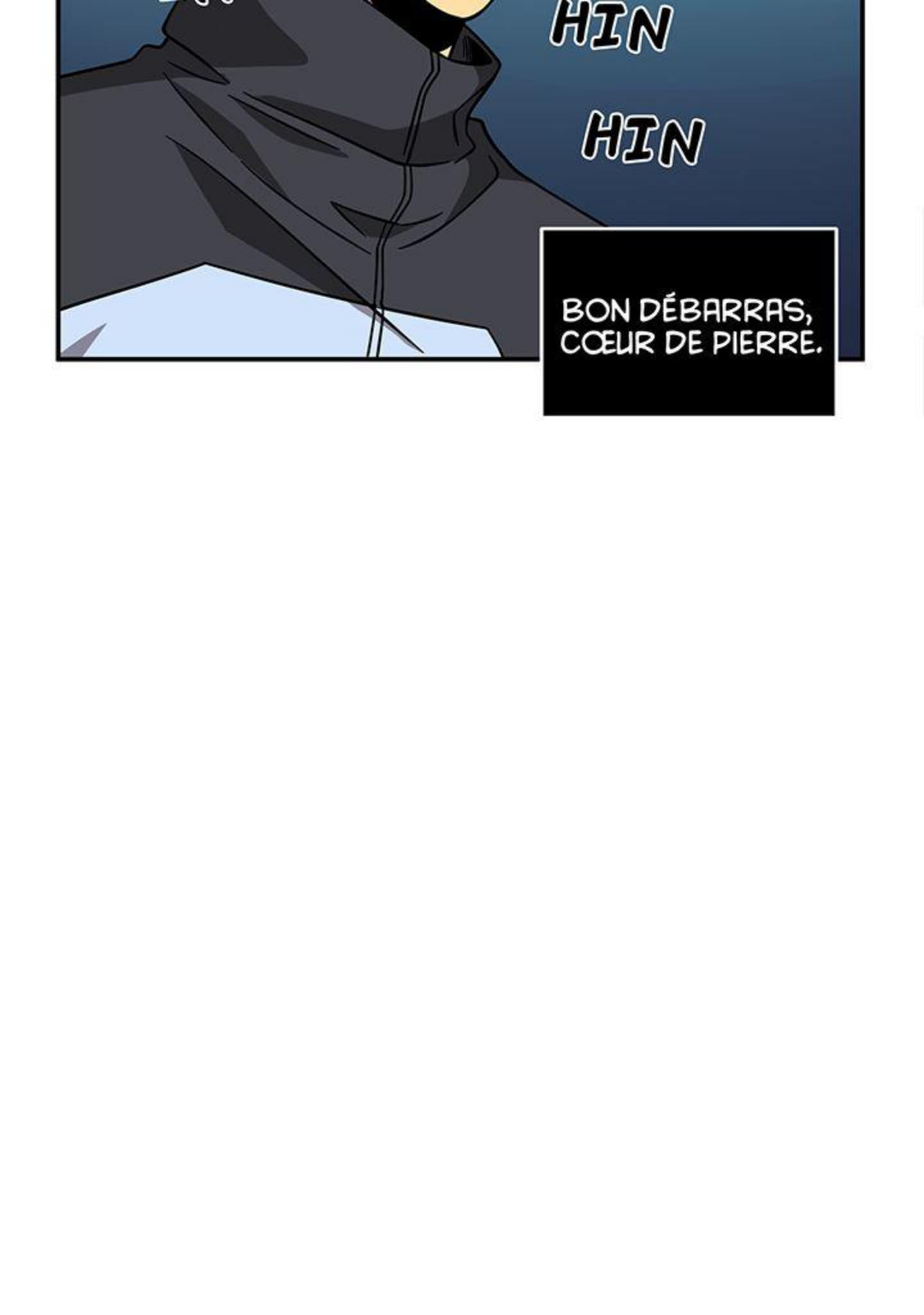 Read Tomb Raider King FR Manga Online