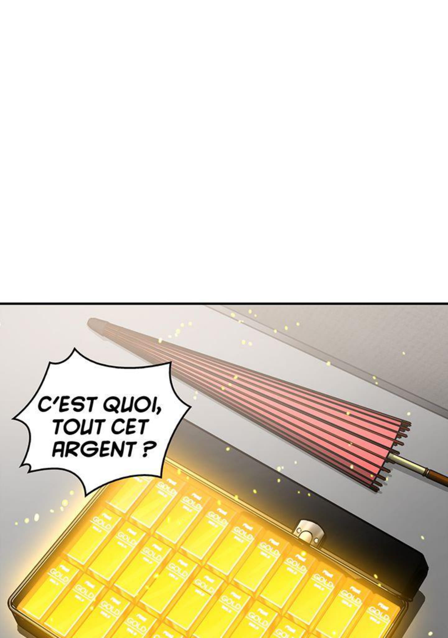 Read Tomb Raider King FR Manga Online