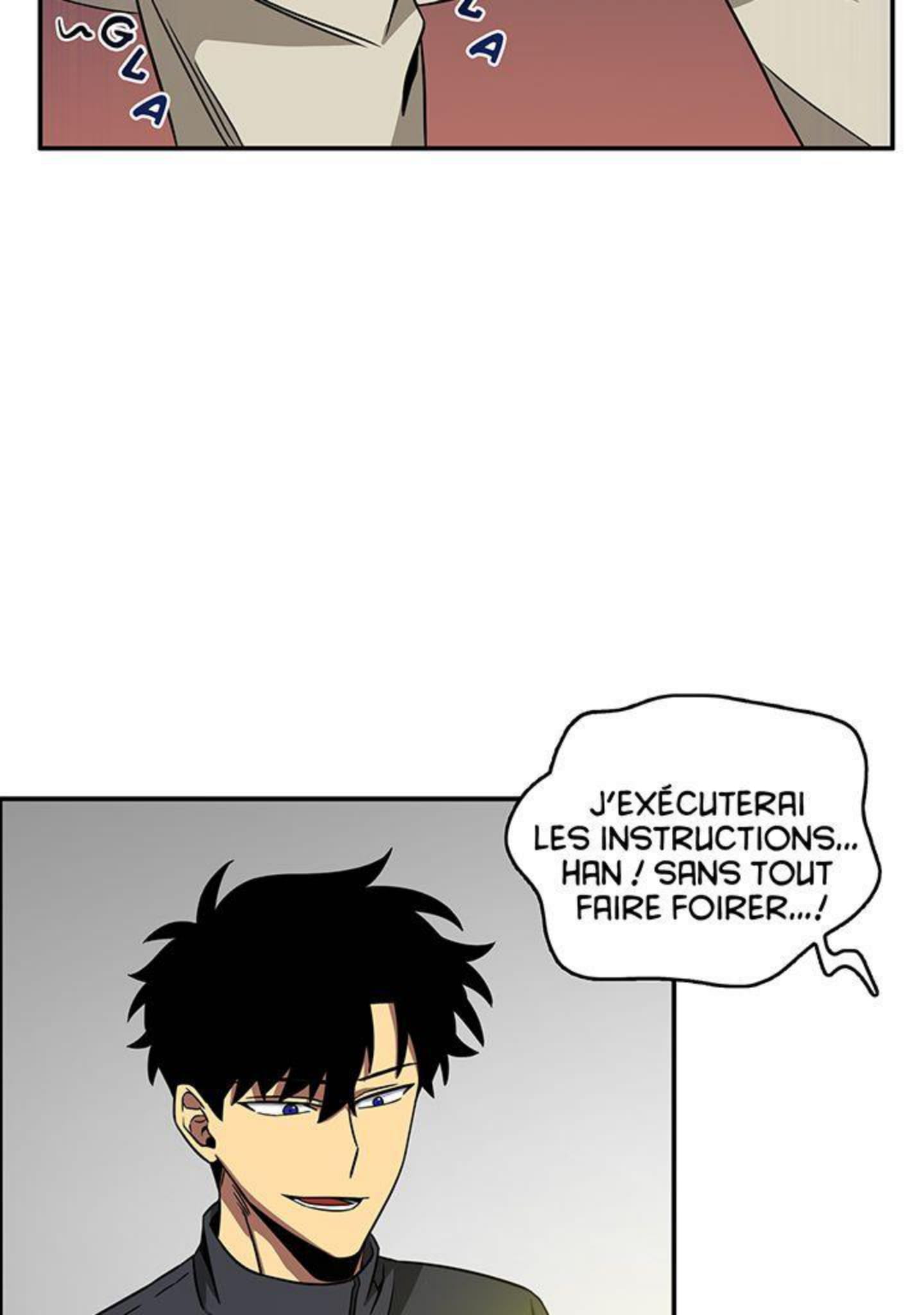 Read Tomb Raider King FR Manga Online